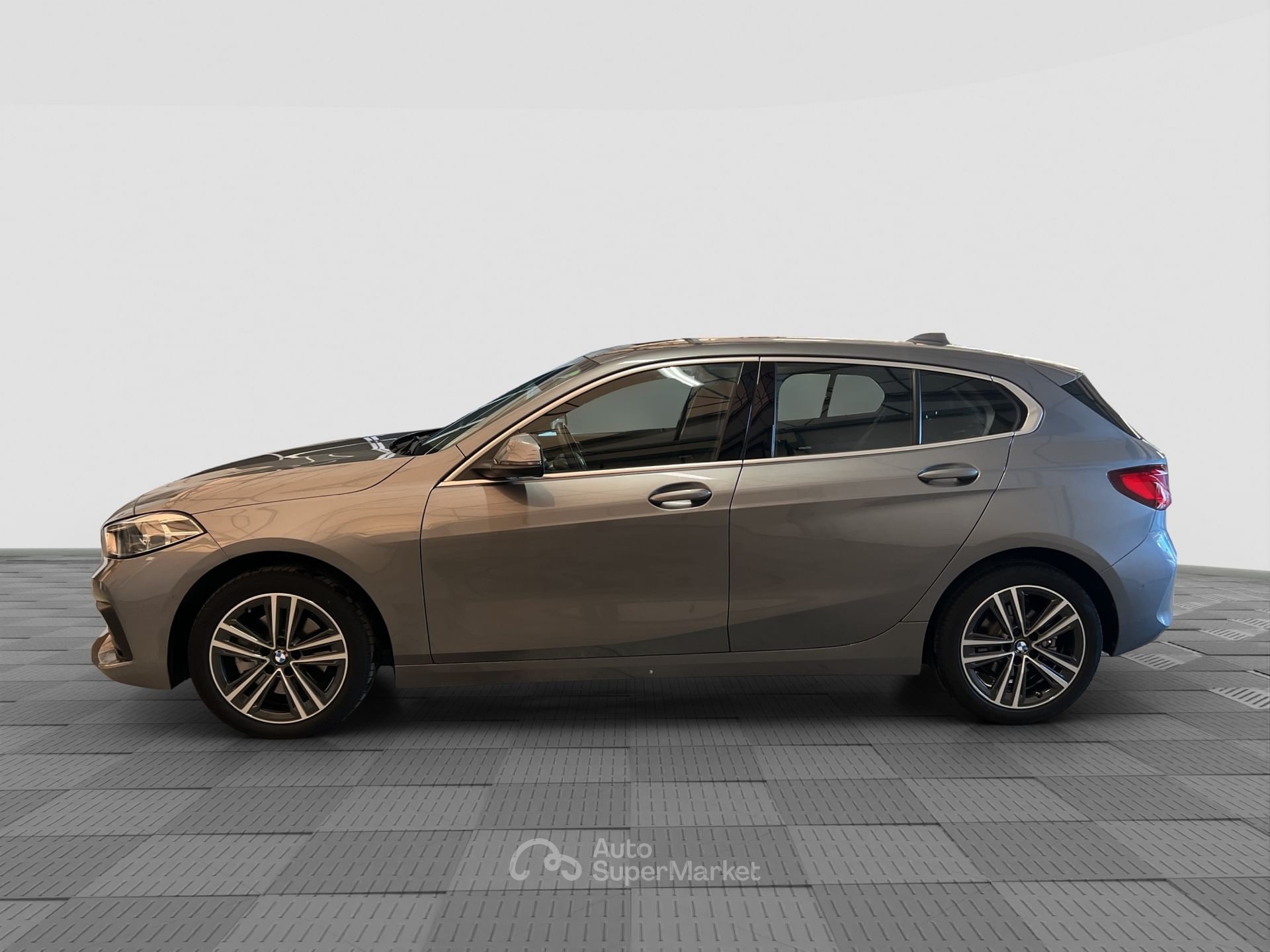 BMW Serie 1 116i