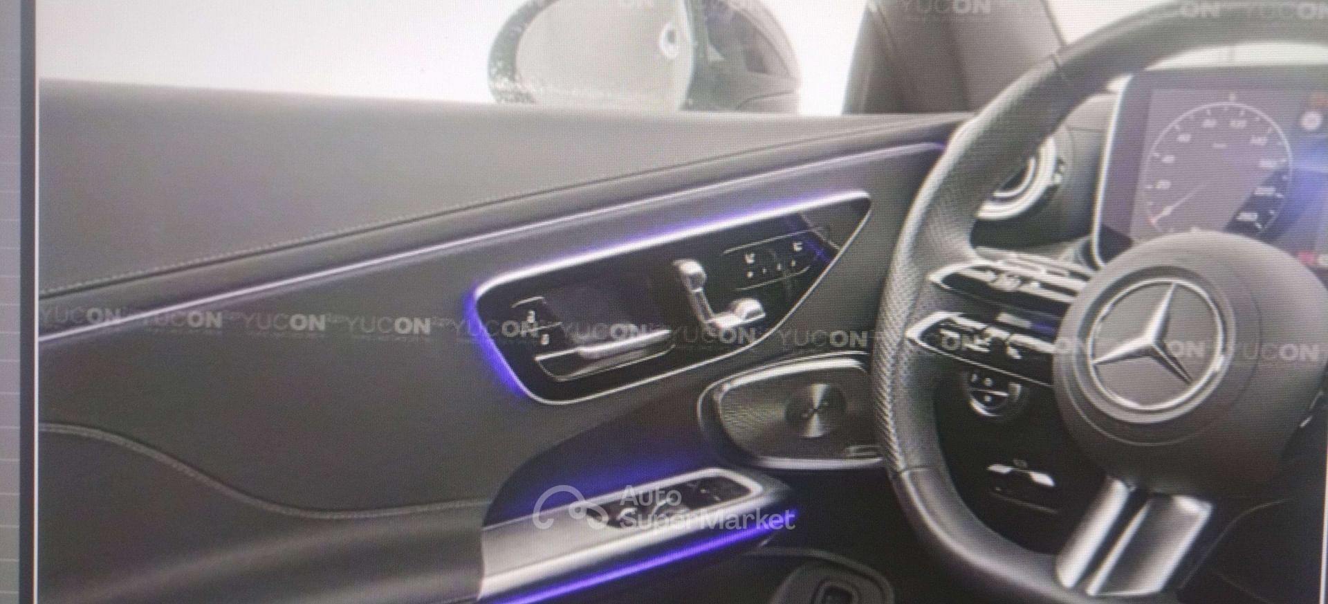 Mercedes-Benz CLE