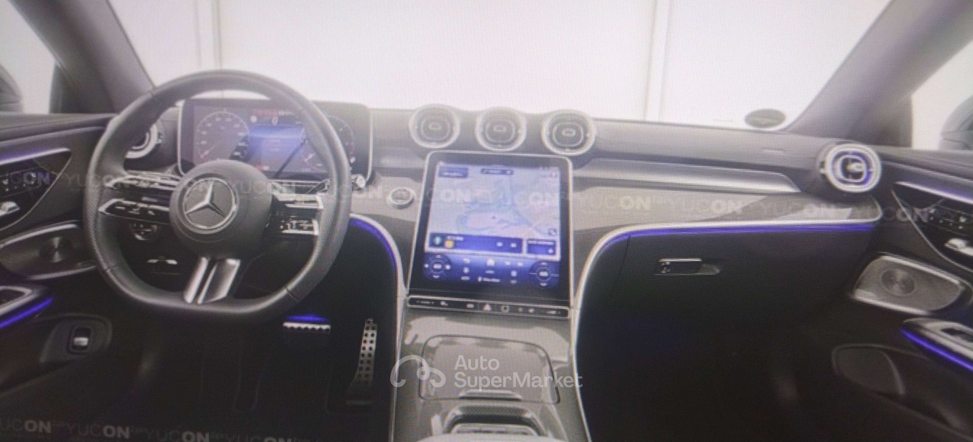 Mercedes-Benz CLE