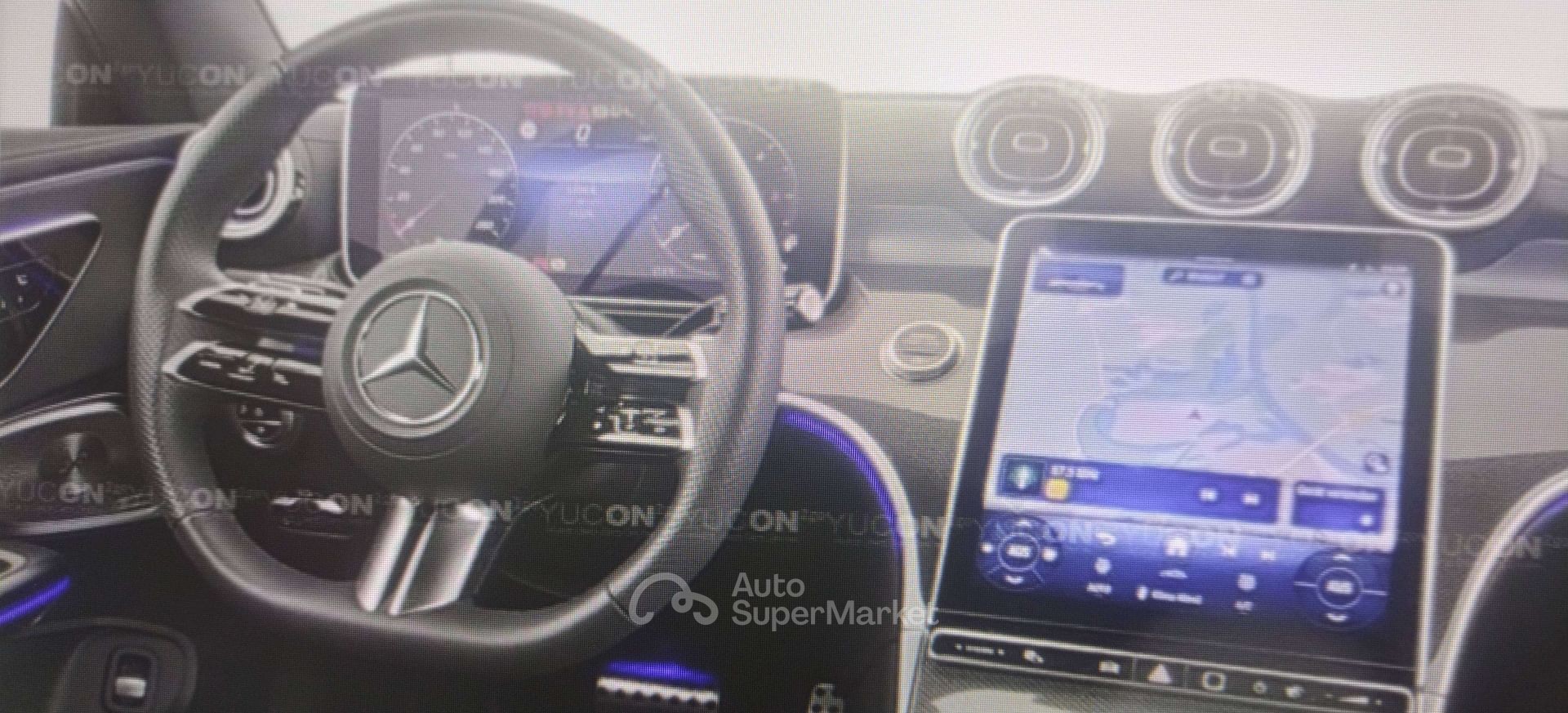 Mercedes-Benz CLE