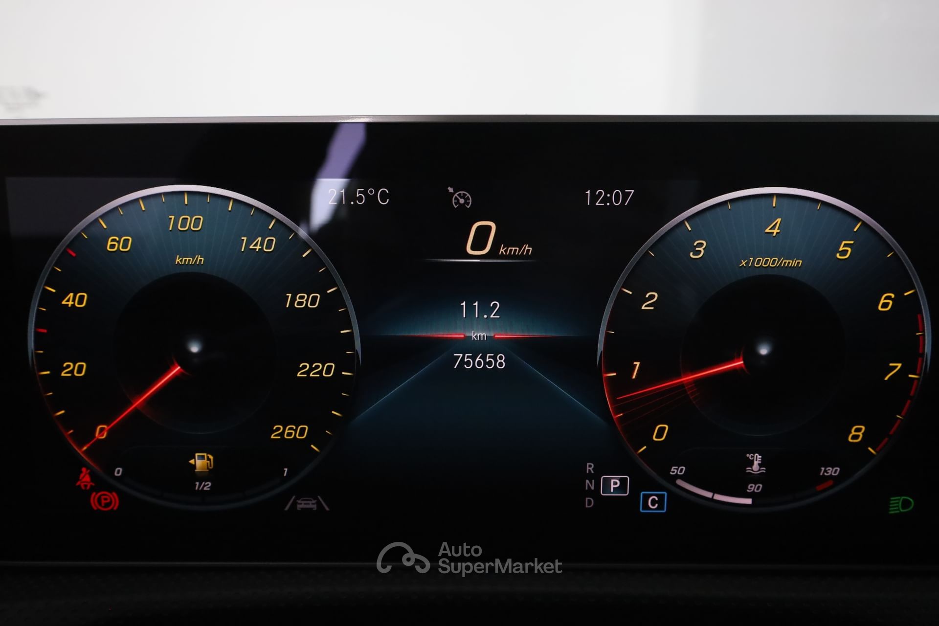 Mercedes-Benz Classe A