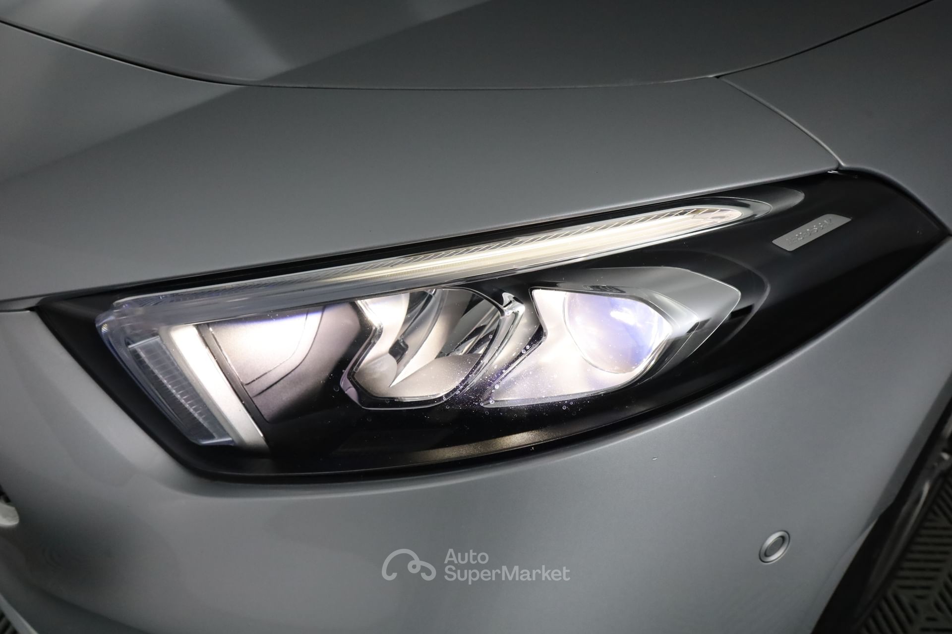Mercedes-Benz Classe A