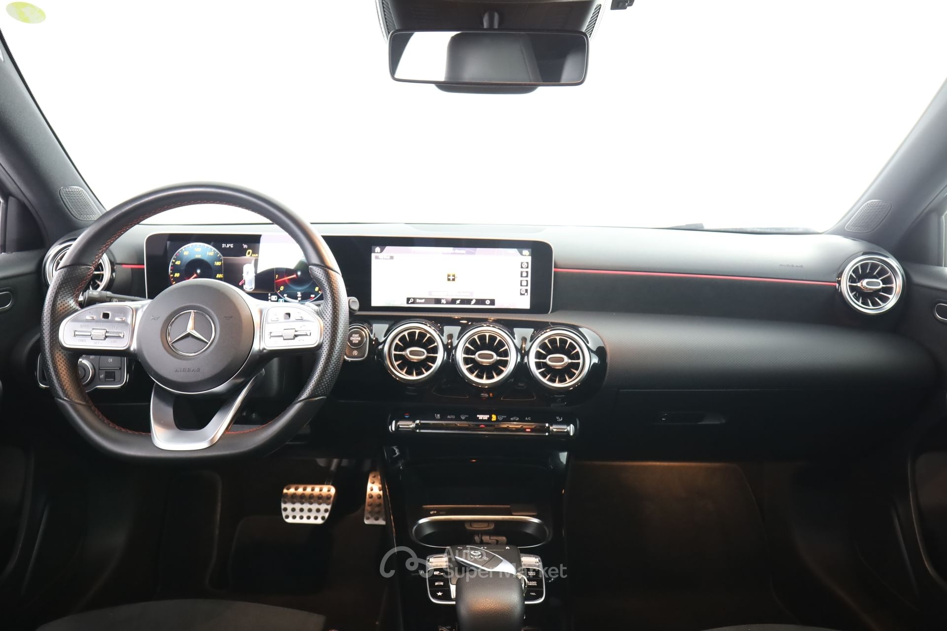 Mercedes-Benz Classe A