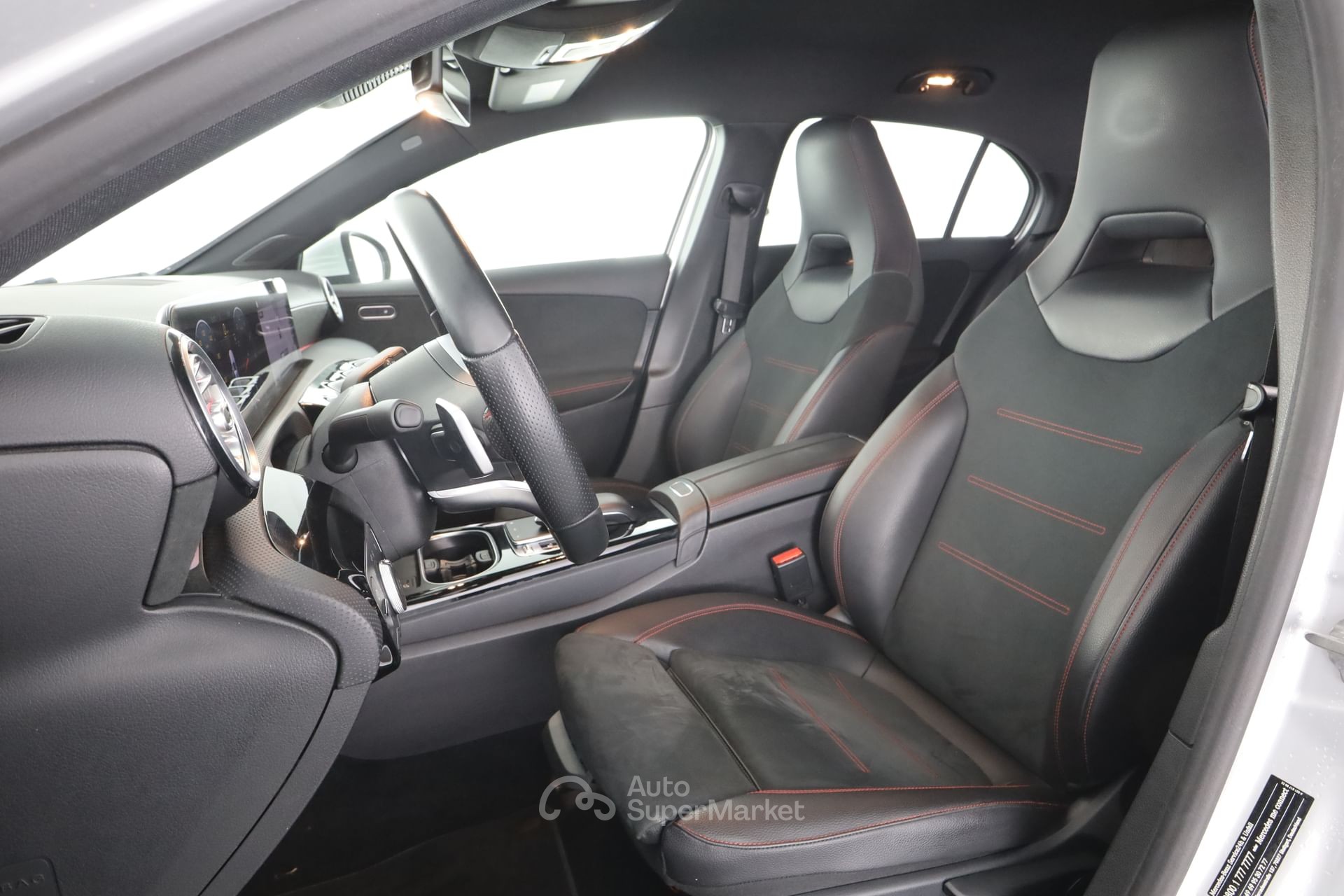 Mercedes-Benz Classe A