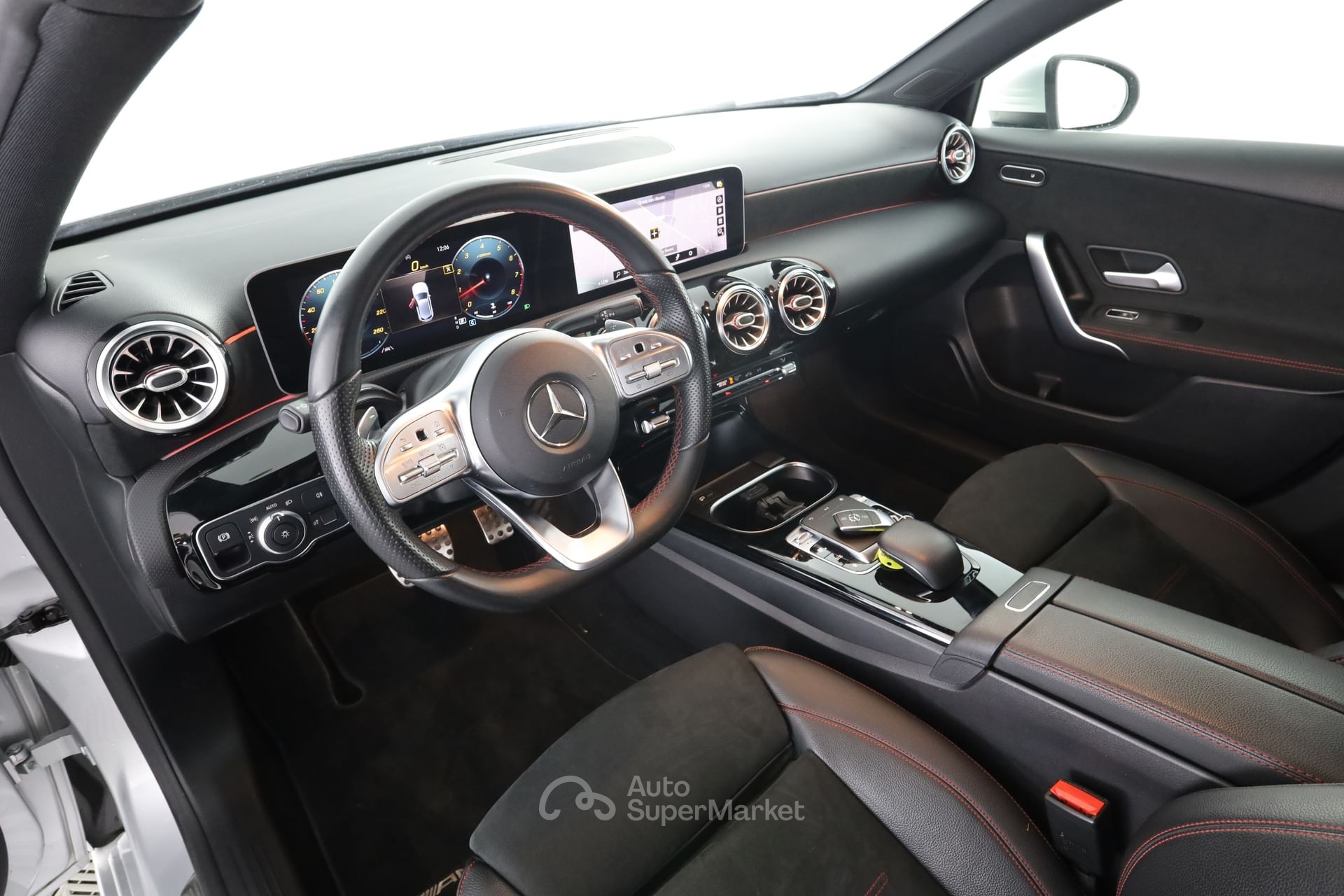 Mercedes-Benz Classe A