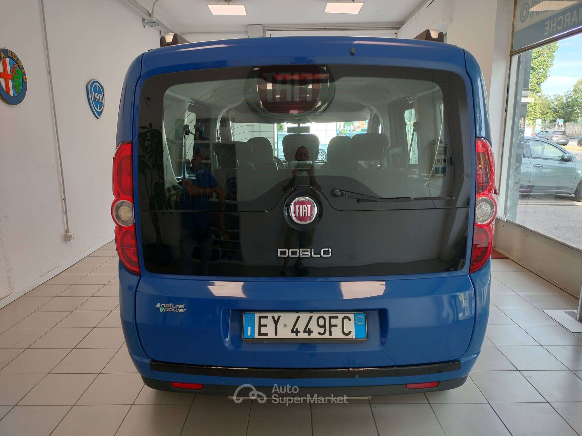Fiat Doblò