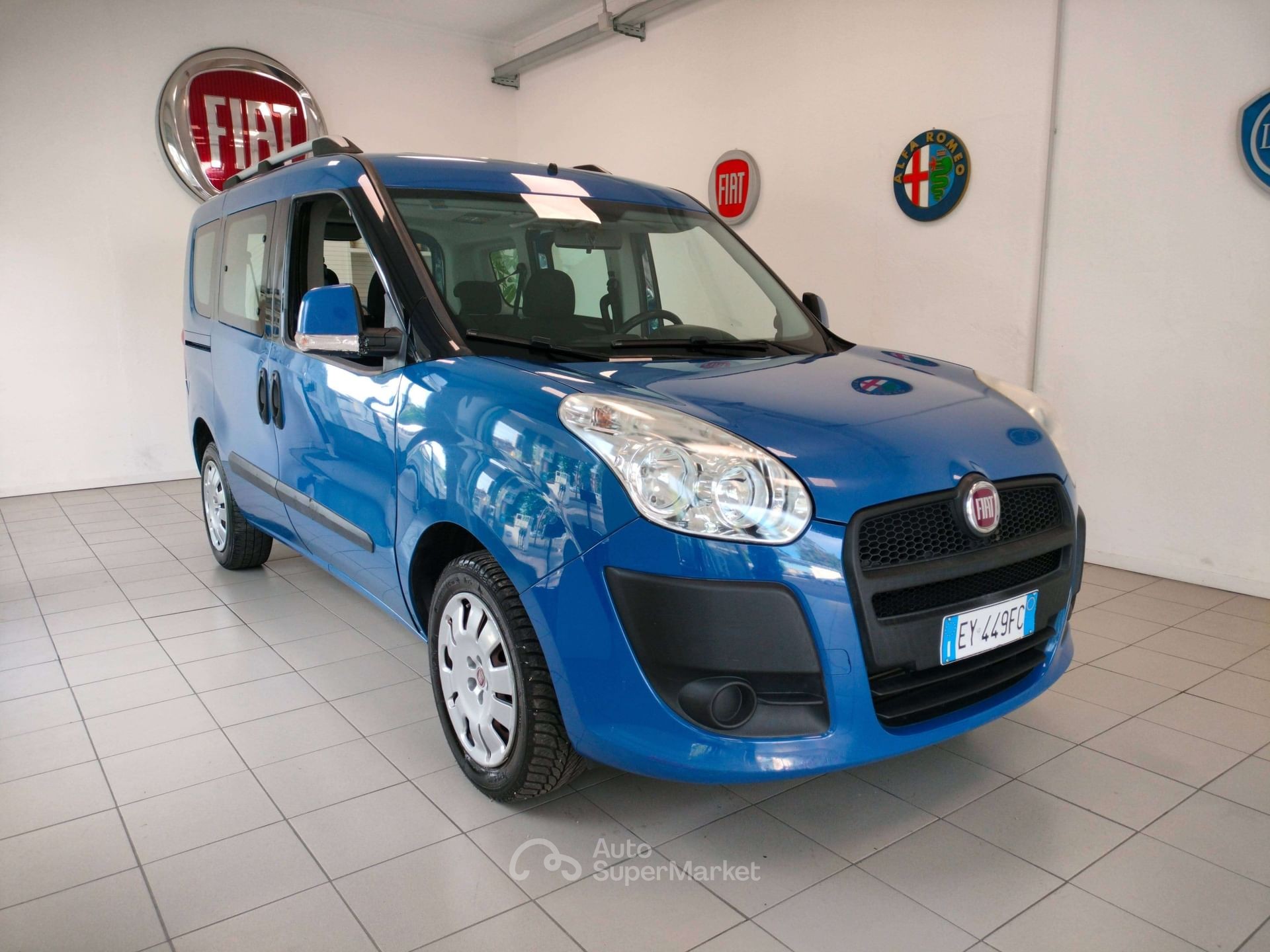 Fiat Doblò