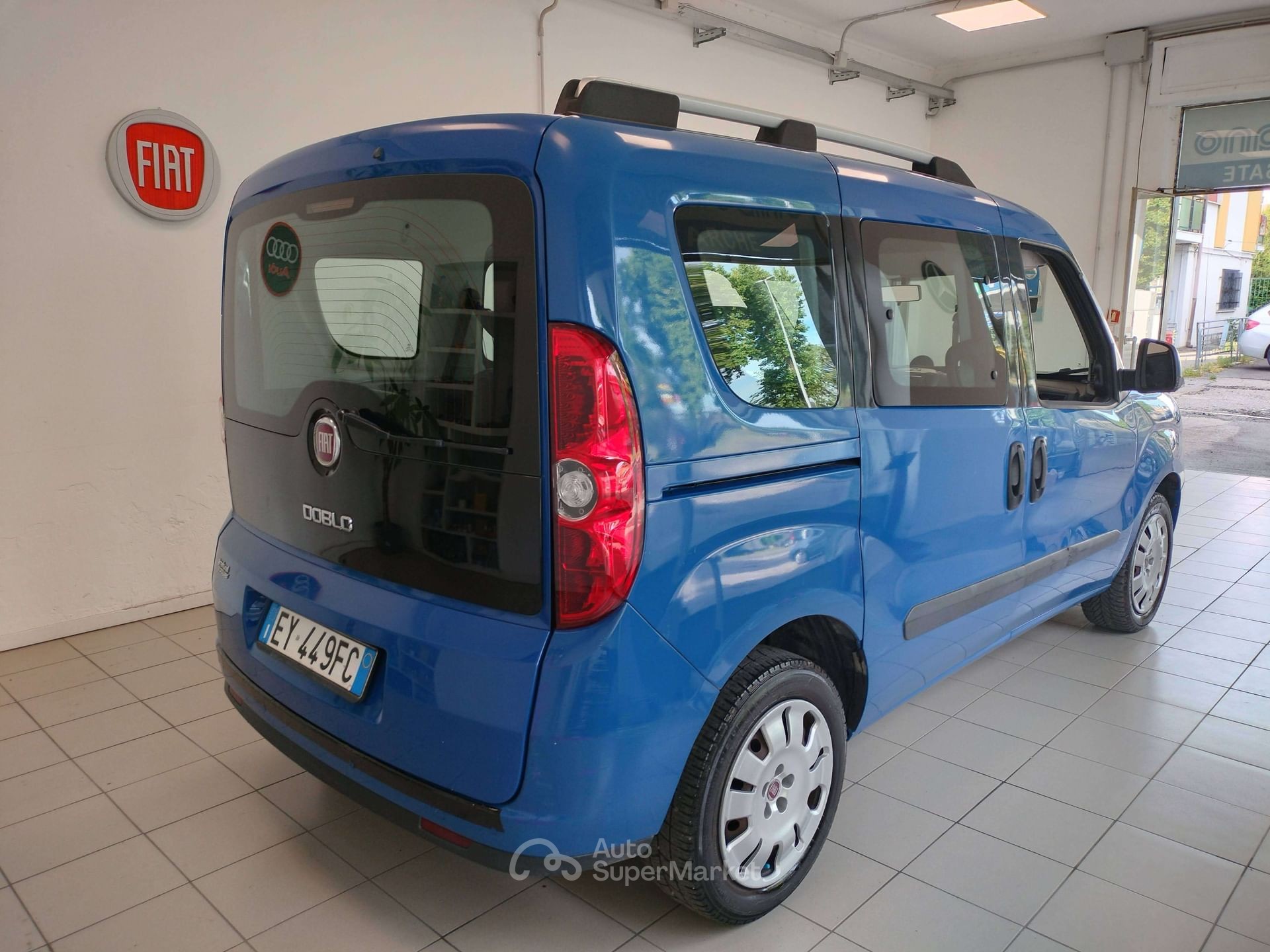 Fiat Doblò