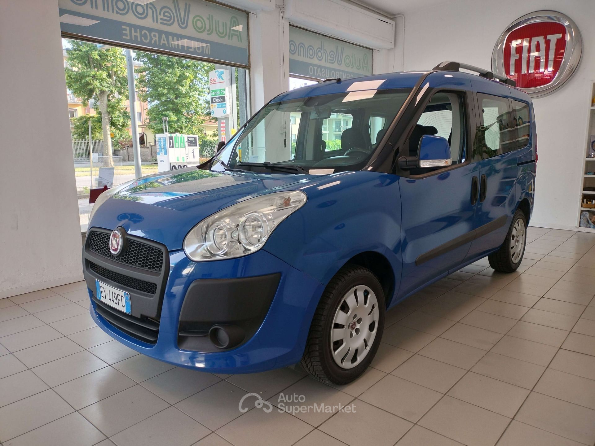 Fiat Doblò