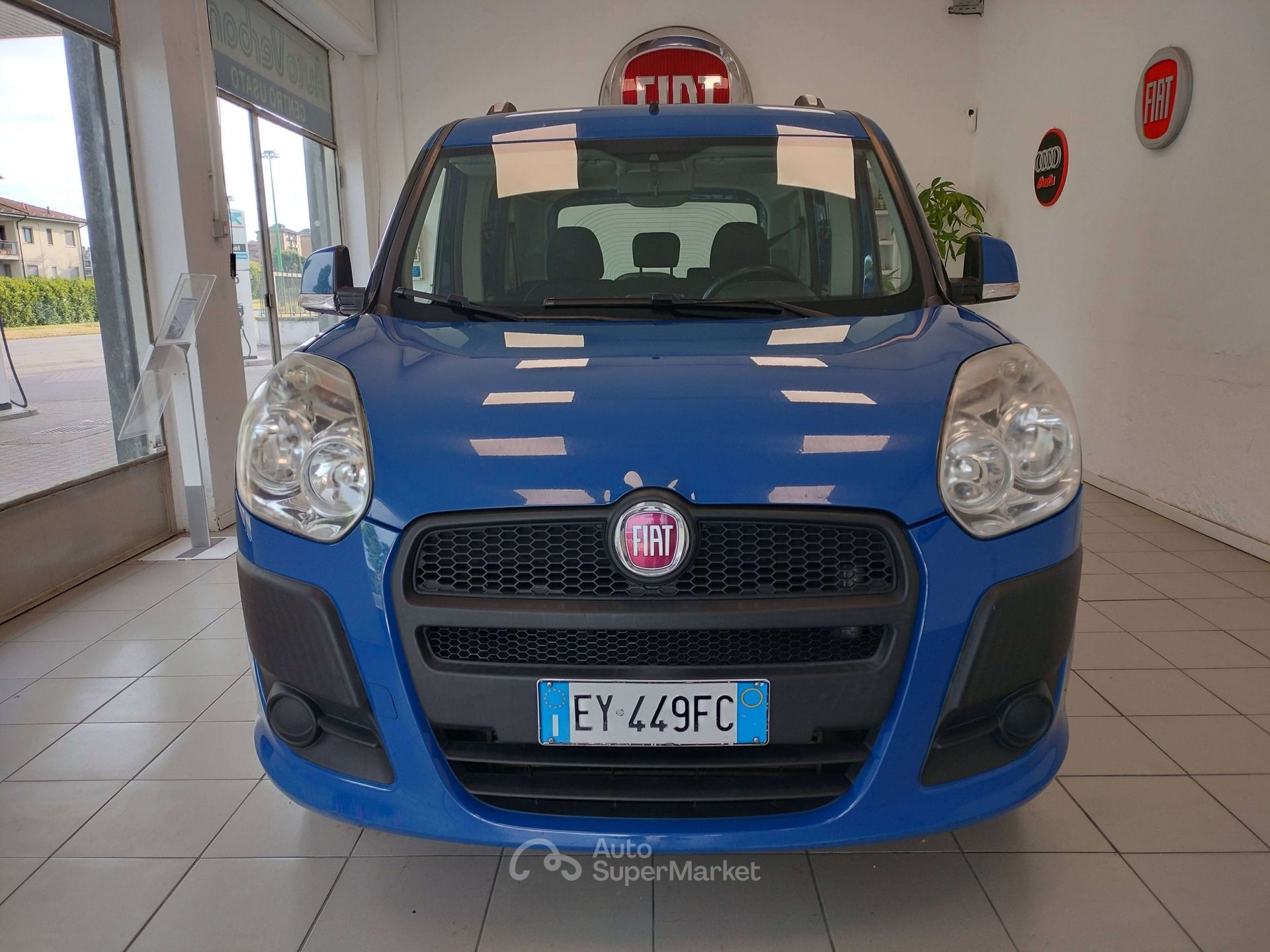 Fiat Doblò