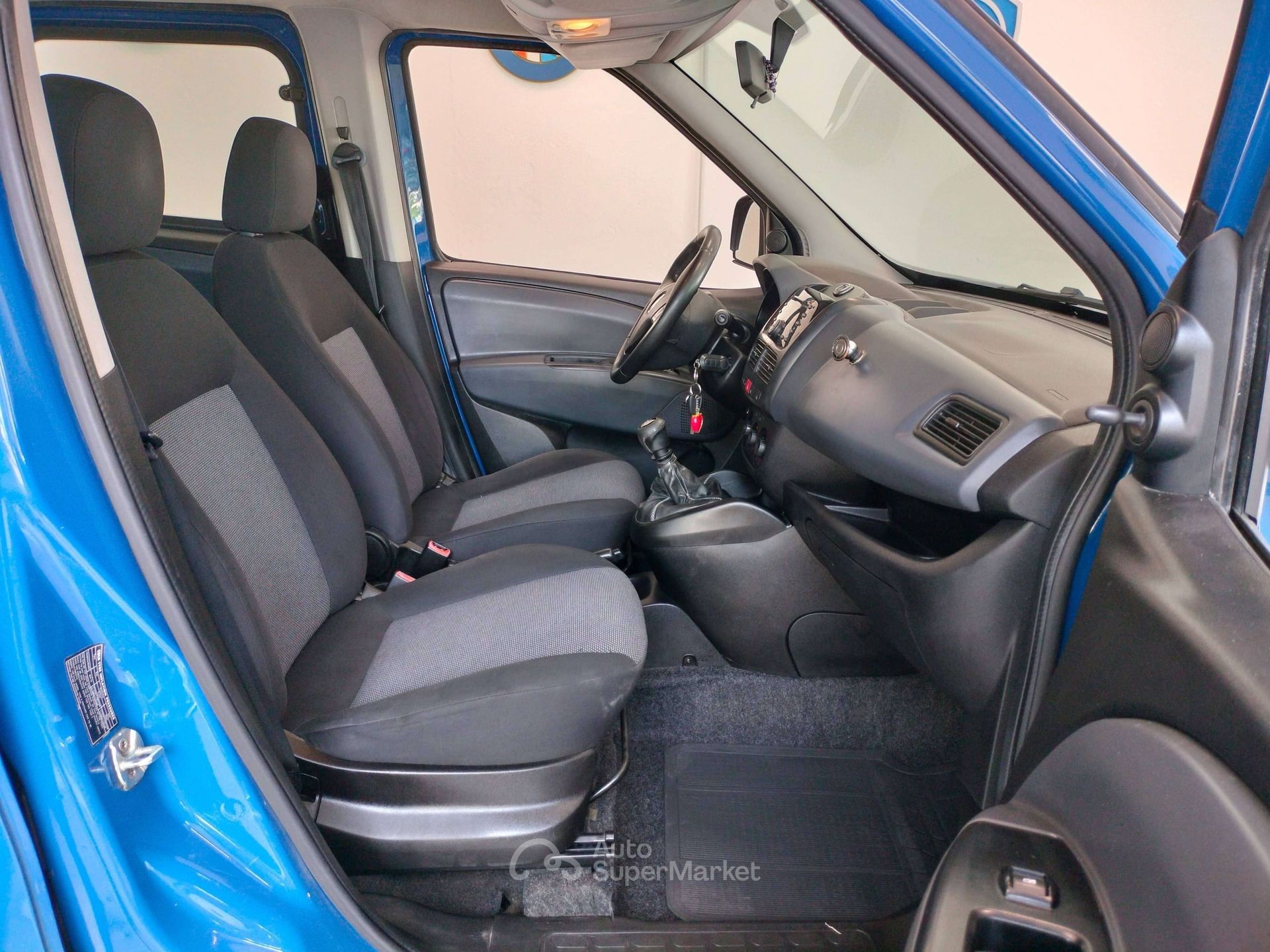 Fiat Doblò