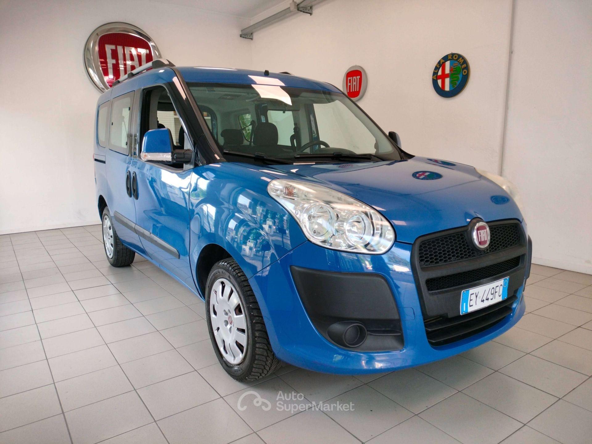 Fiat Doblò