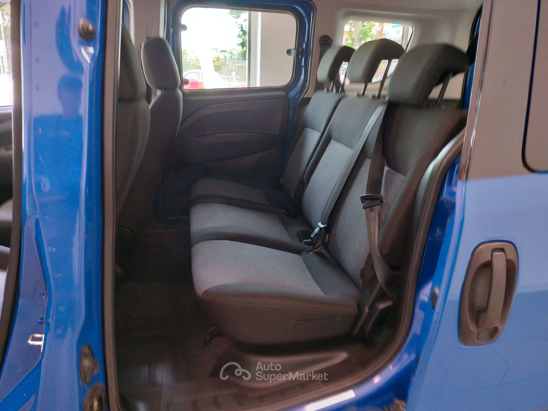 Fiat Doblò