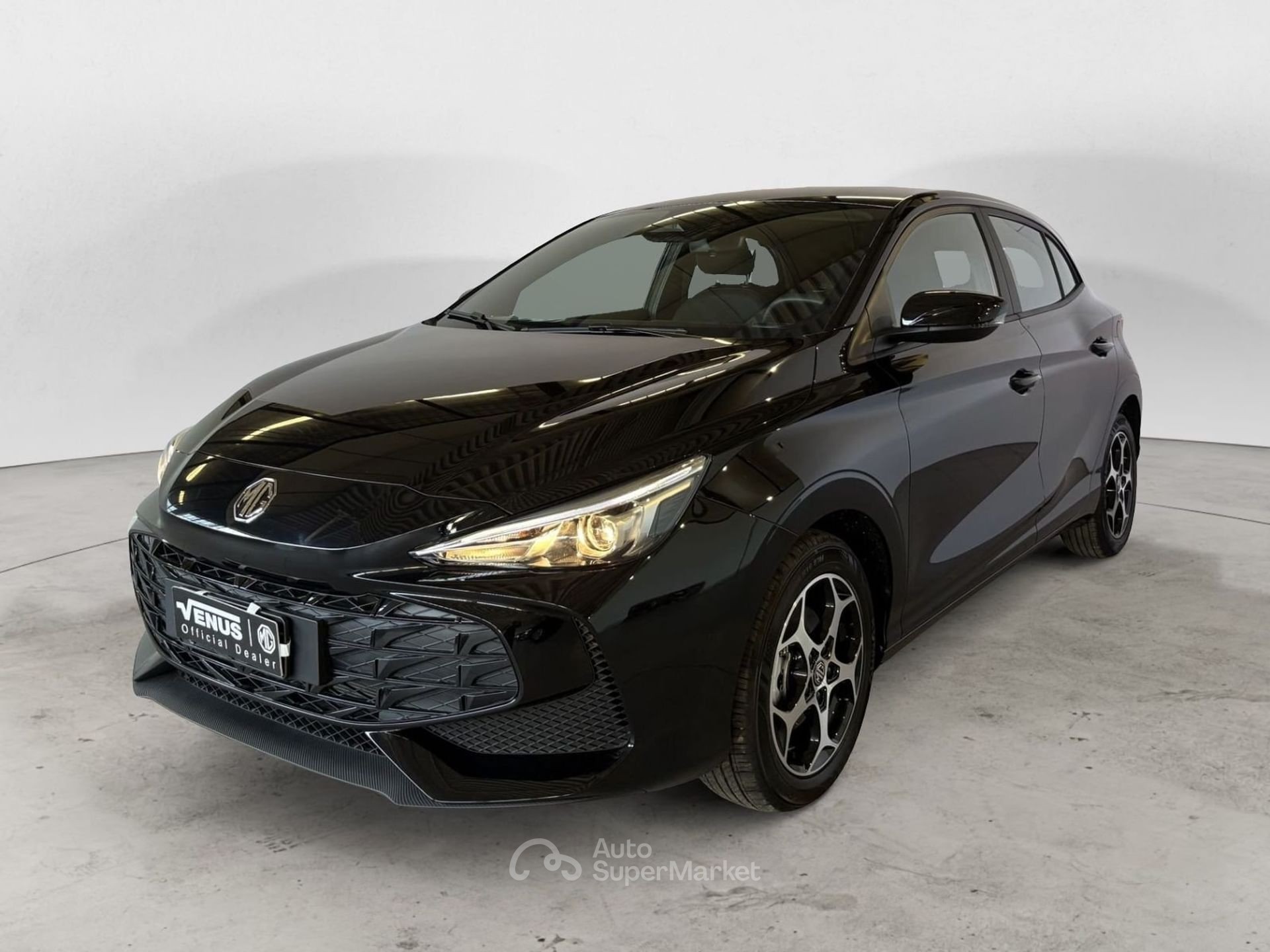 MG3