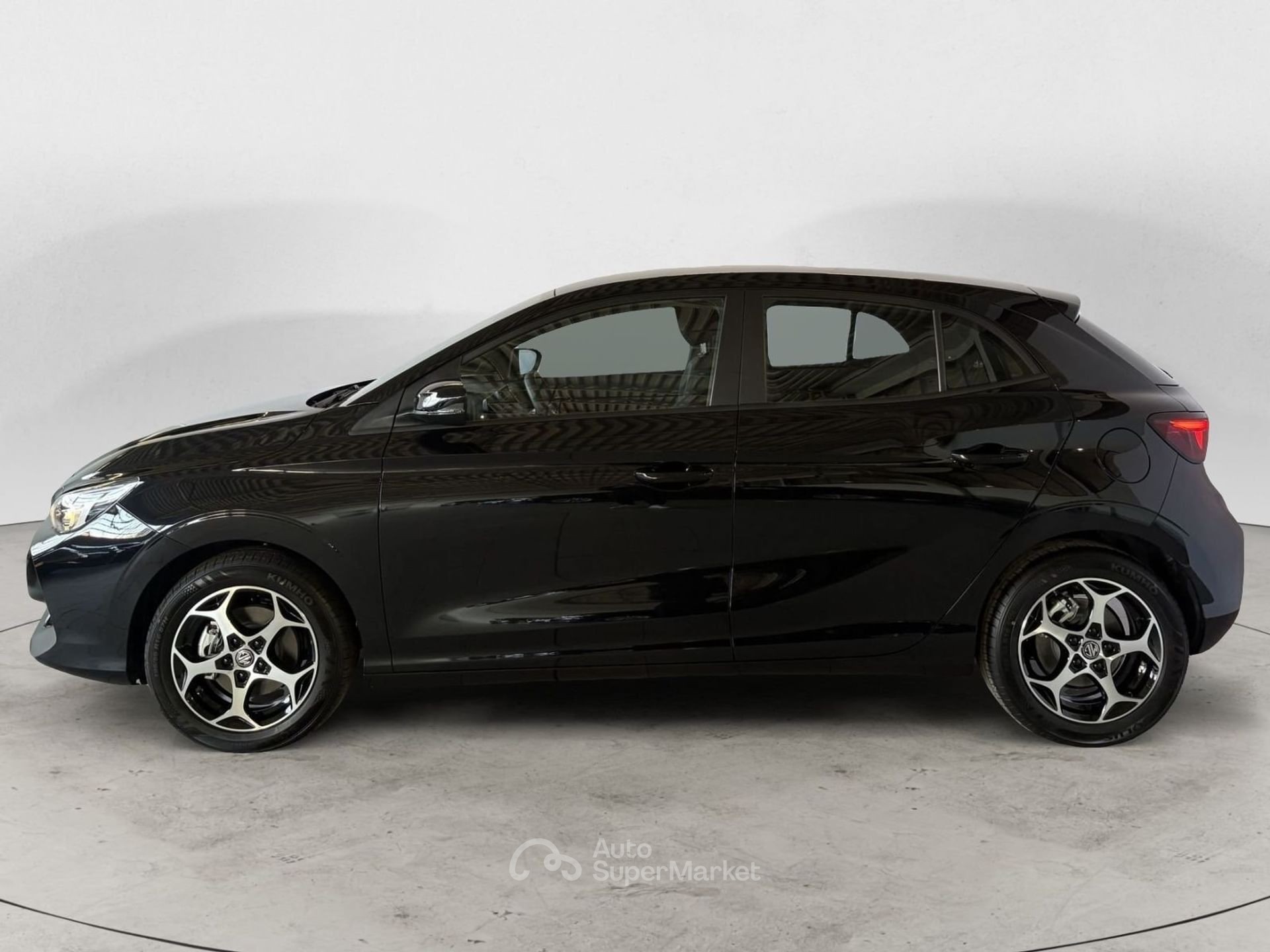 MG3