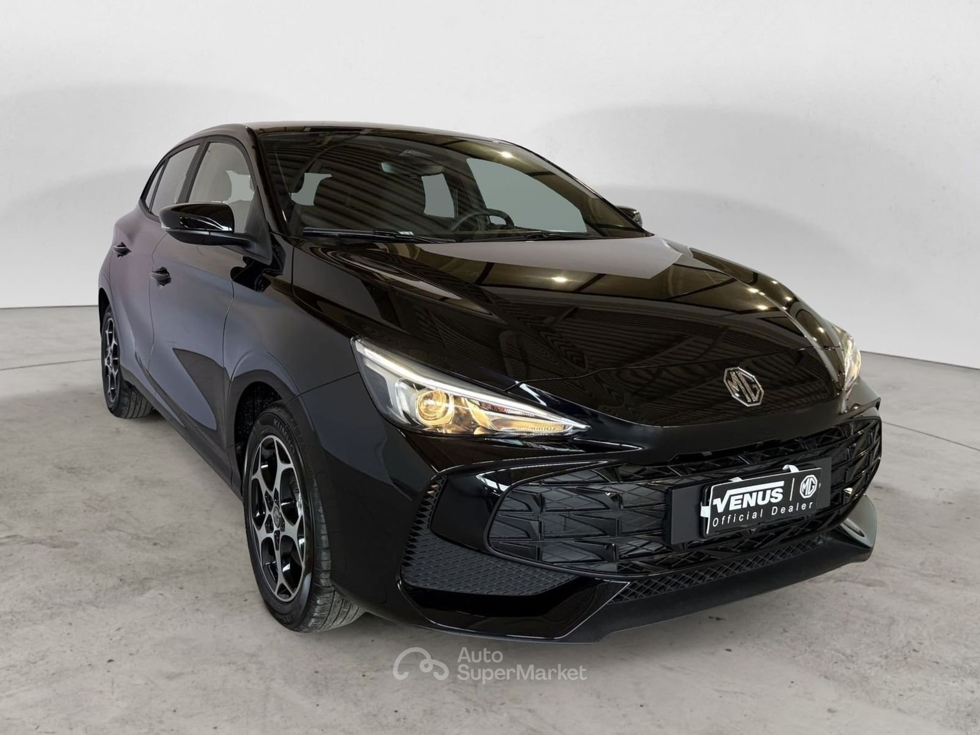 MG3