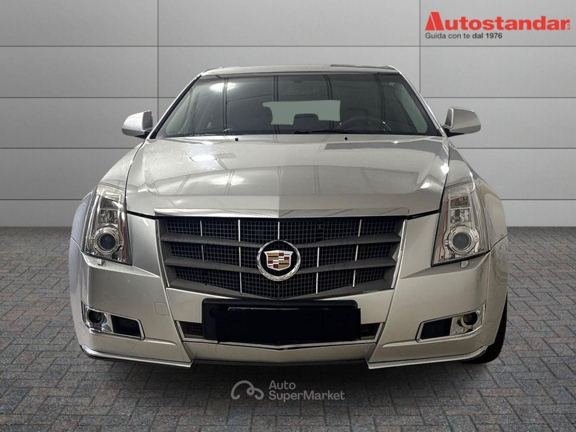 Cadillac CTS