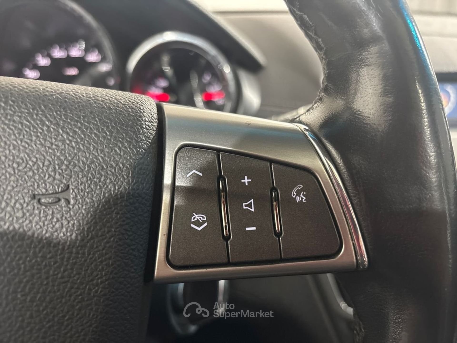 Cadillac CTS