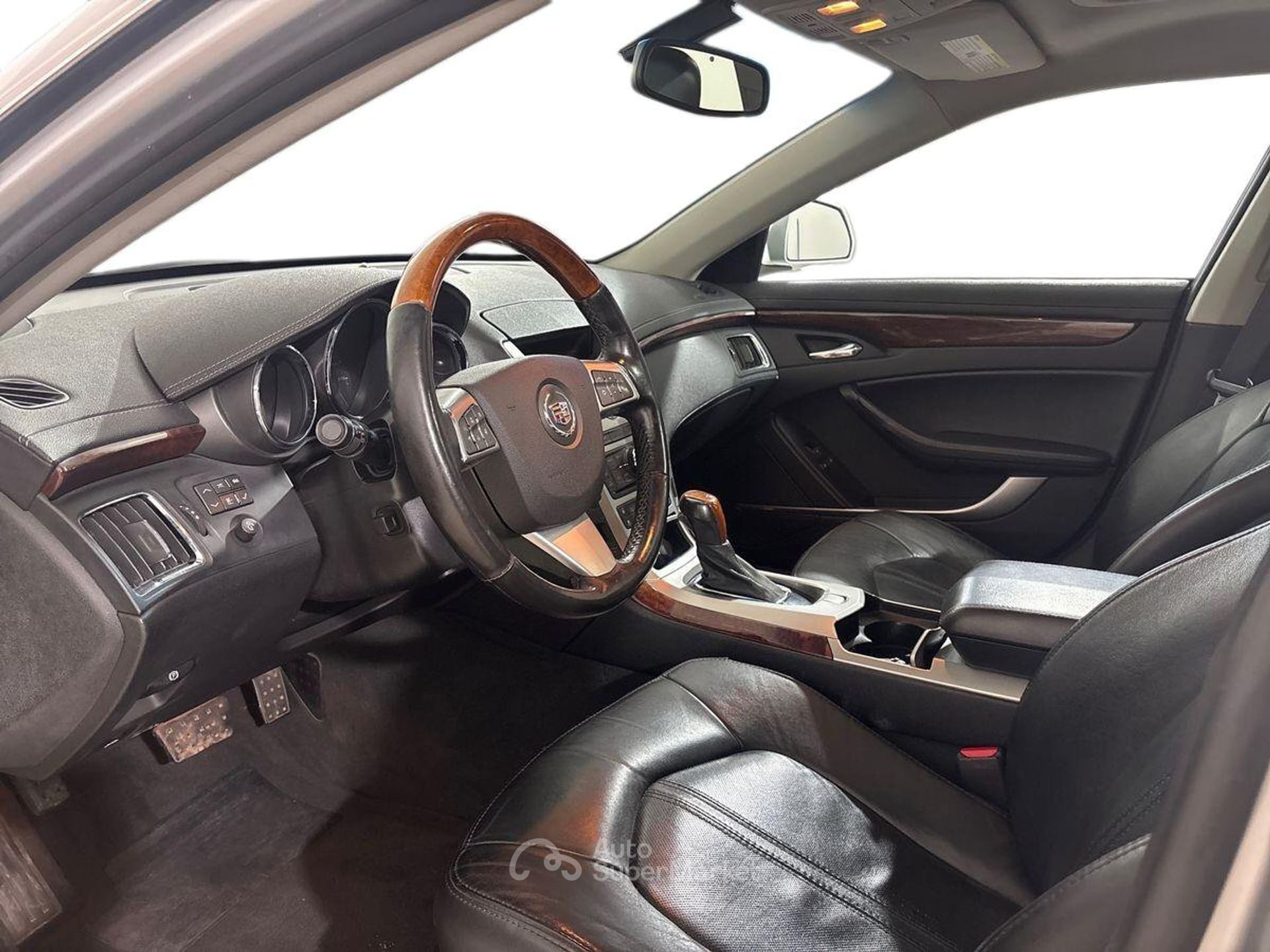 Cadillac CTS