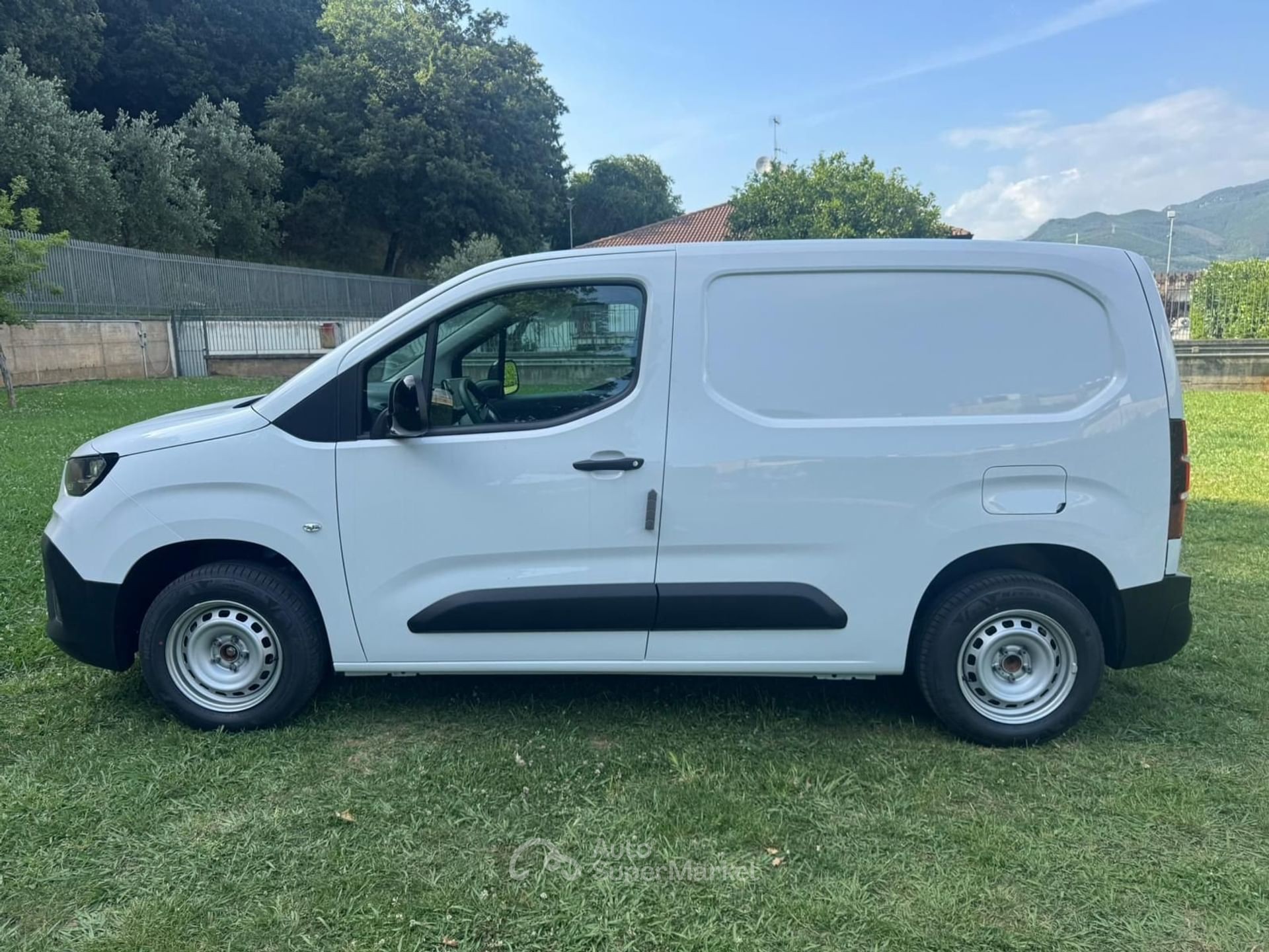 Fiat Doblò