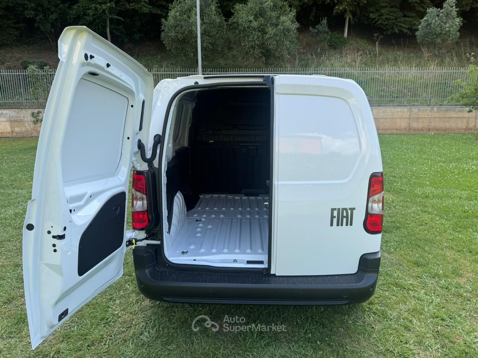 Fiat Doblò