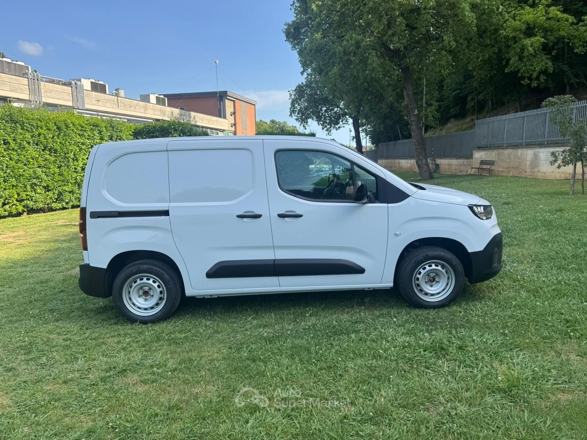 Fiat Doblò