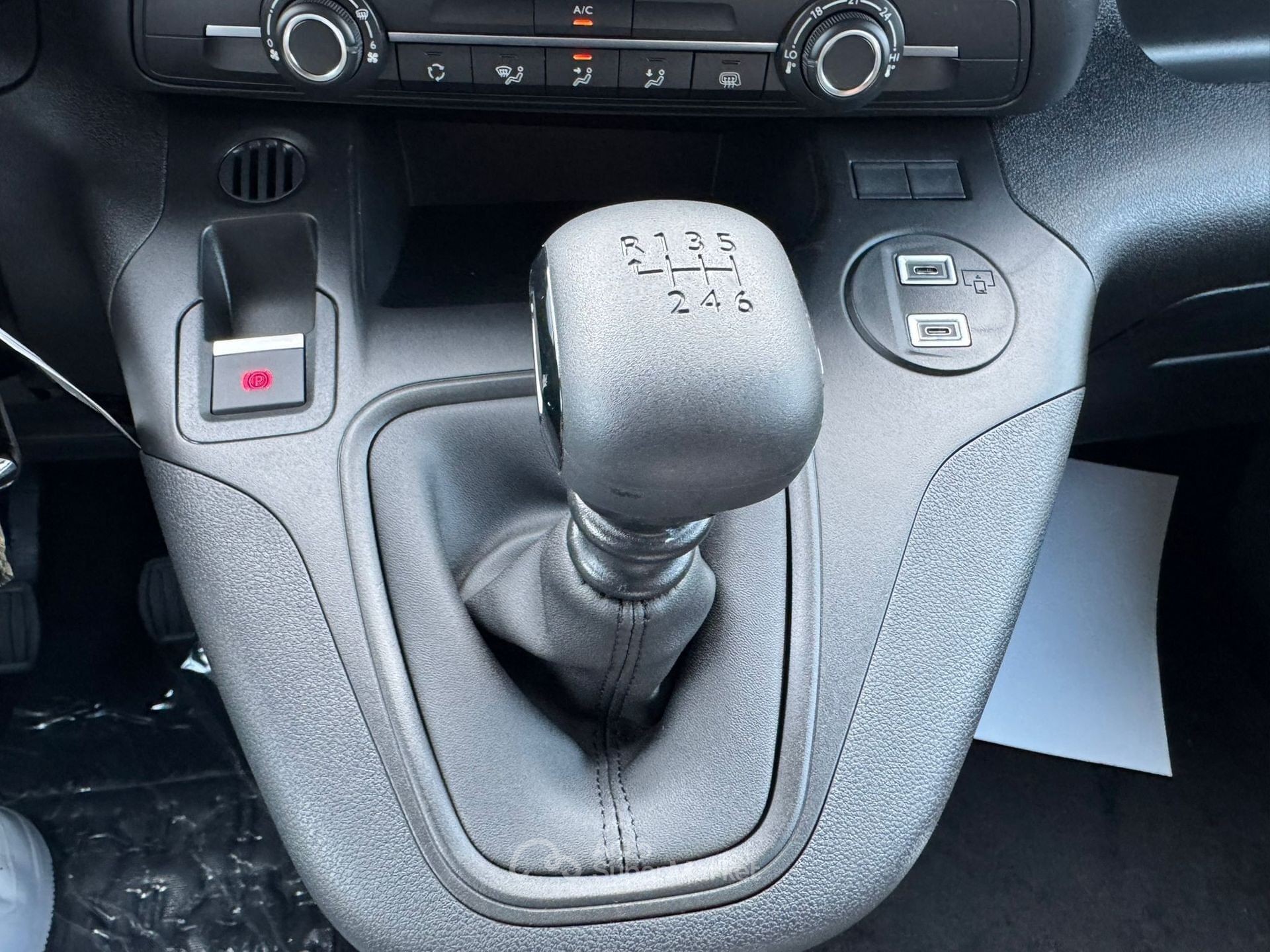 Fiat Doblò
