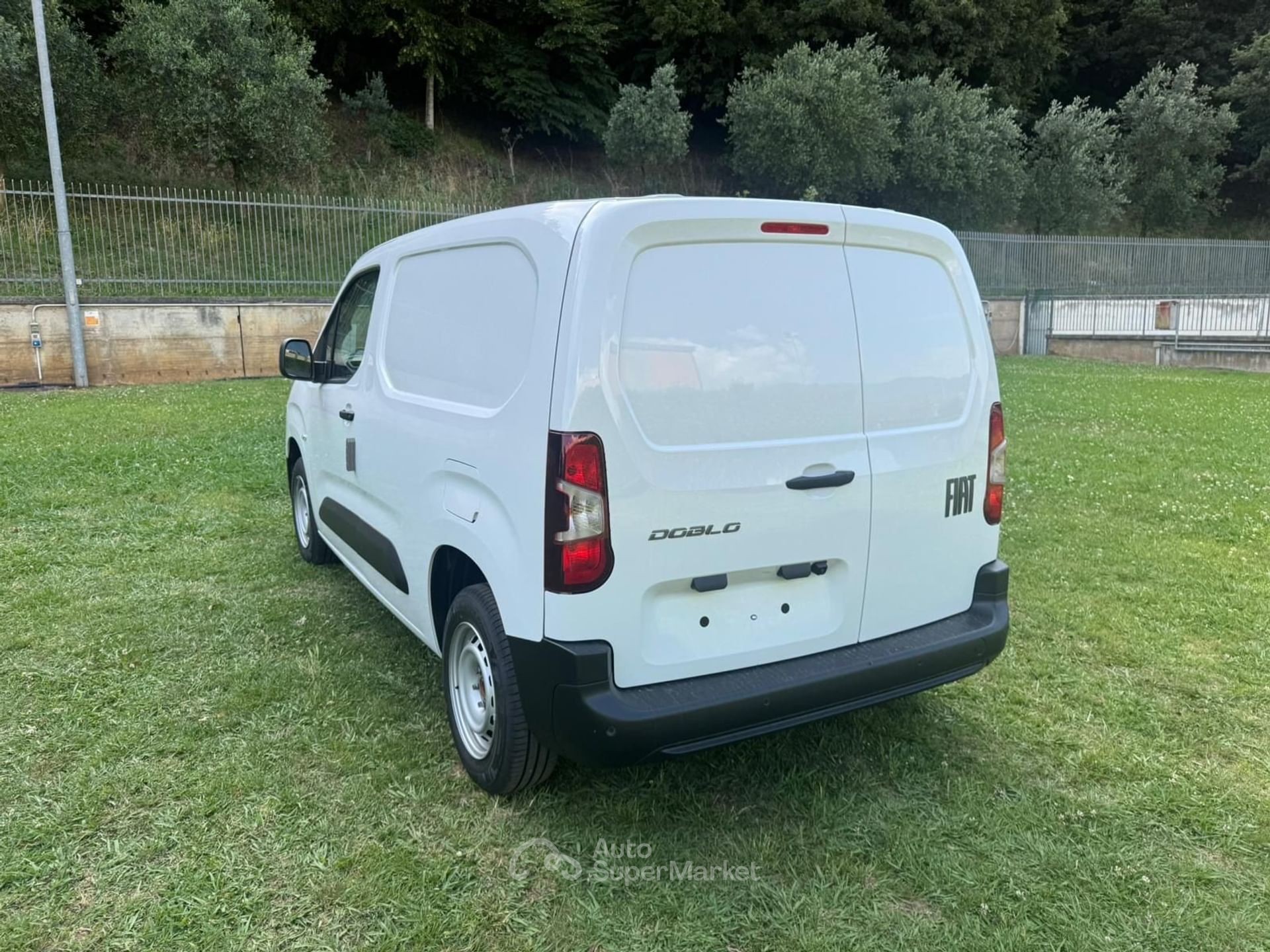 Fiat Doblò