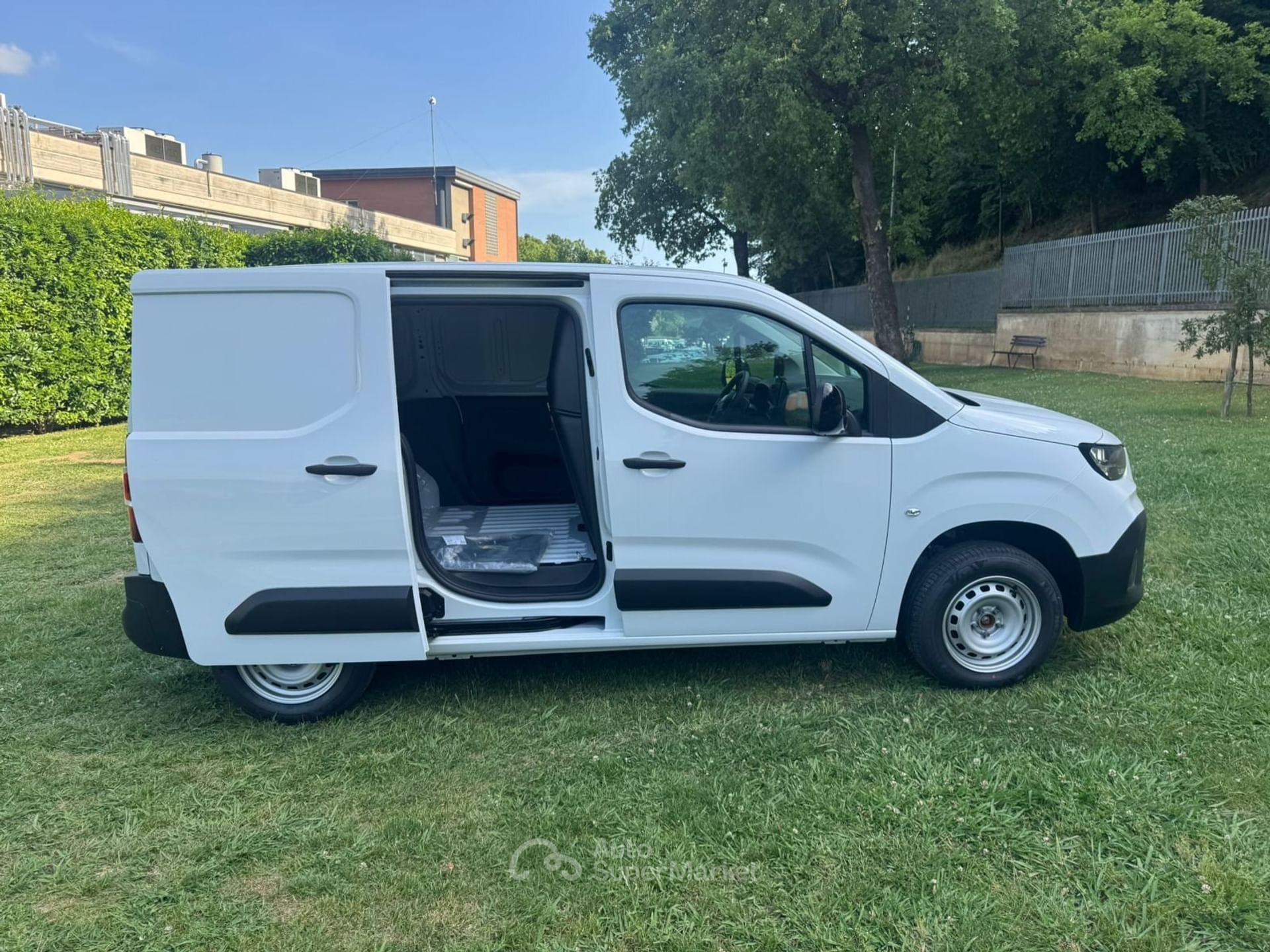 Fiat Doblò