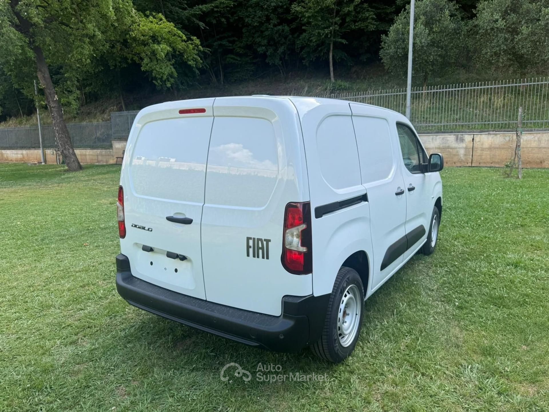 Fiat Doblò