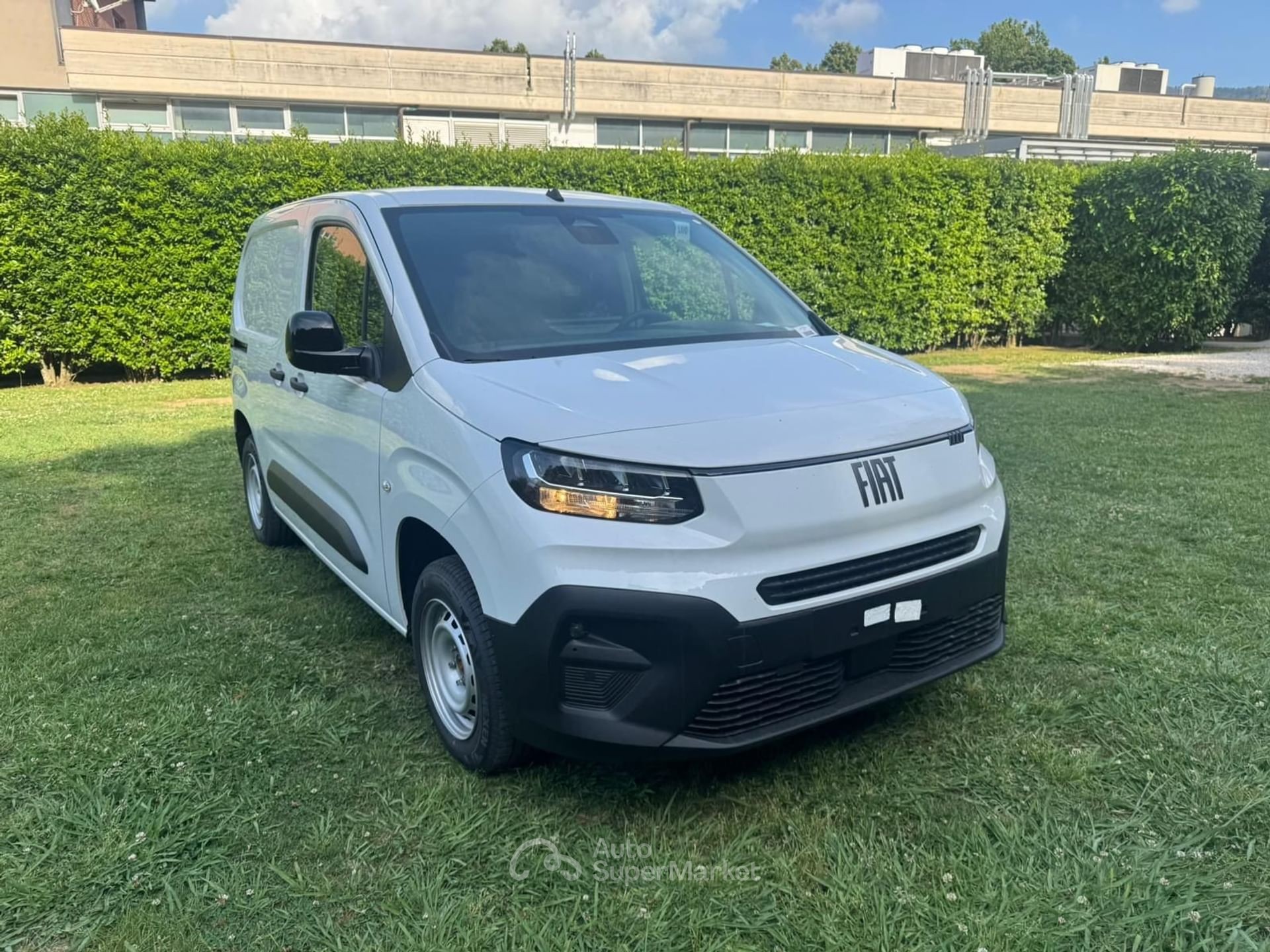 Fiat Doblò