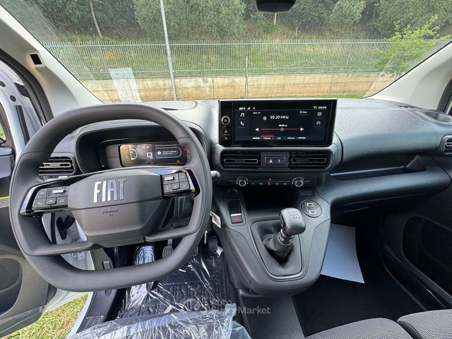 Fiat Doblò