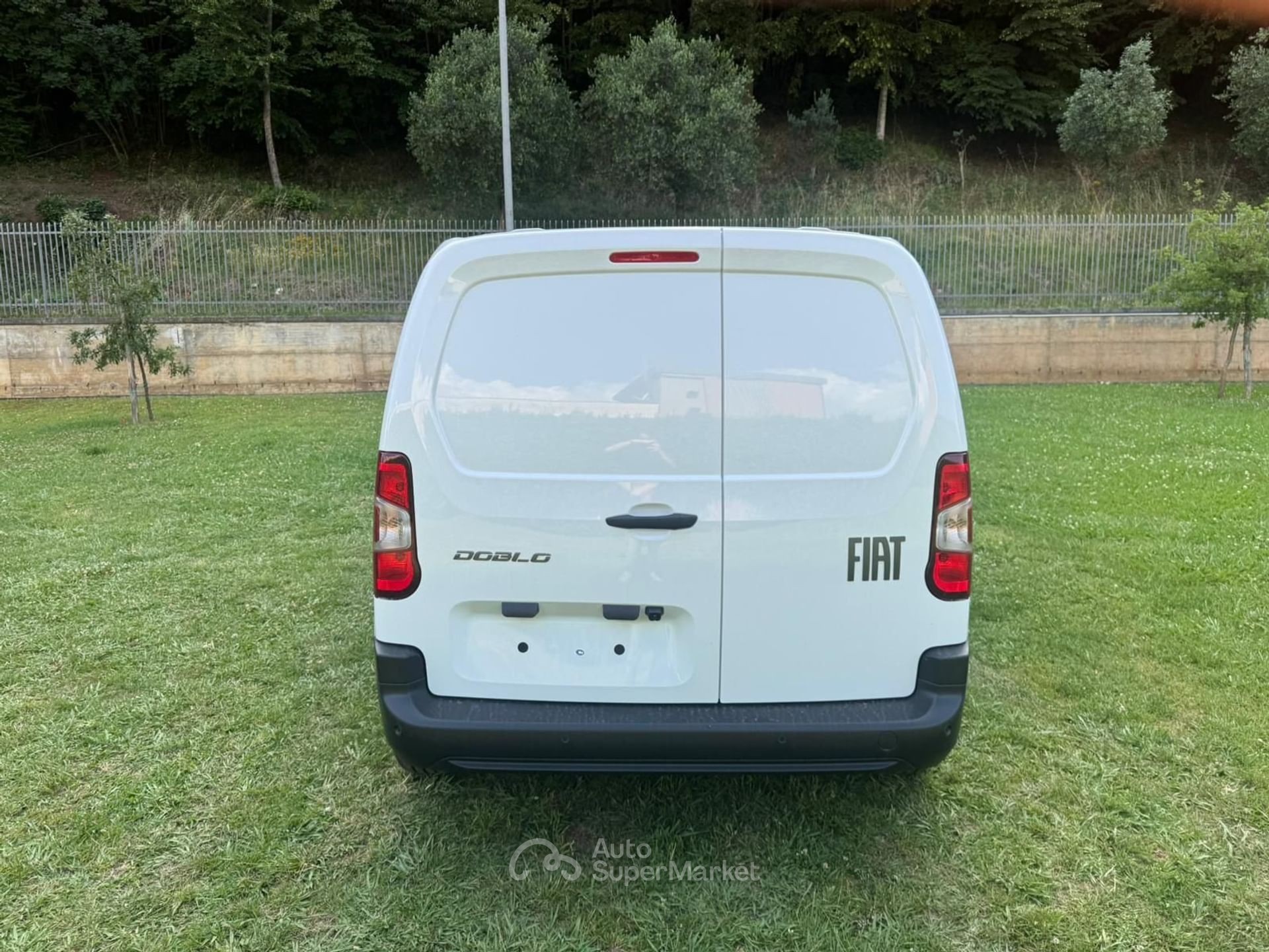 Fiat Doblò