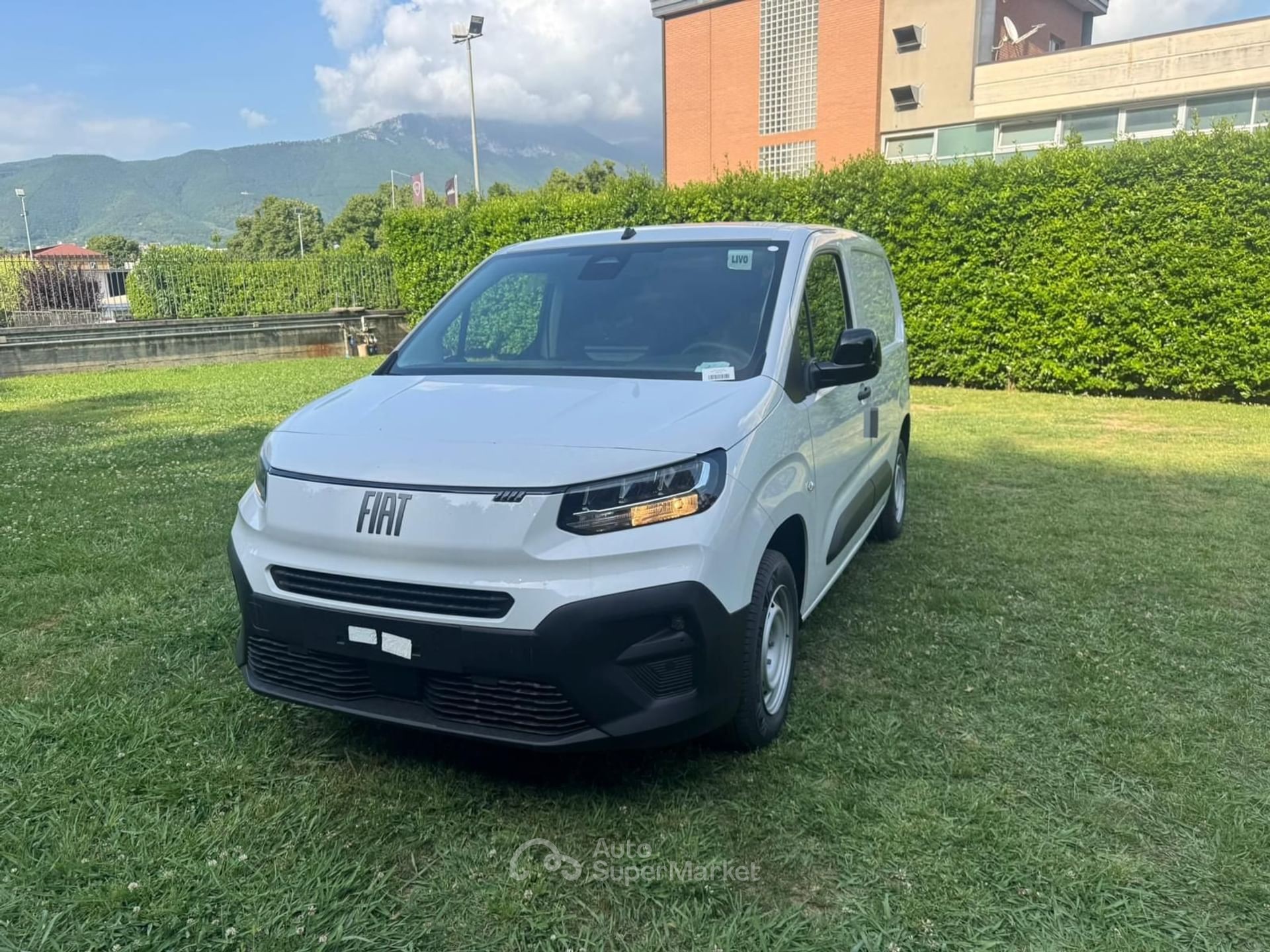 Fiat Doblò