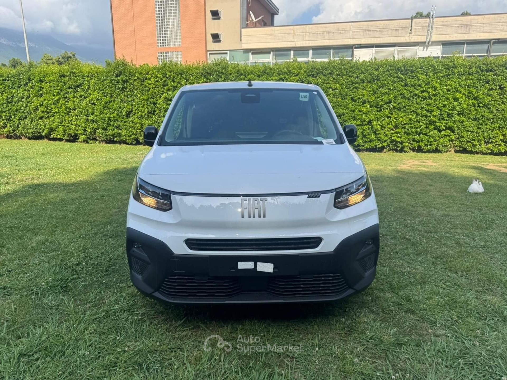 Fiat Doblò