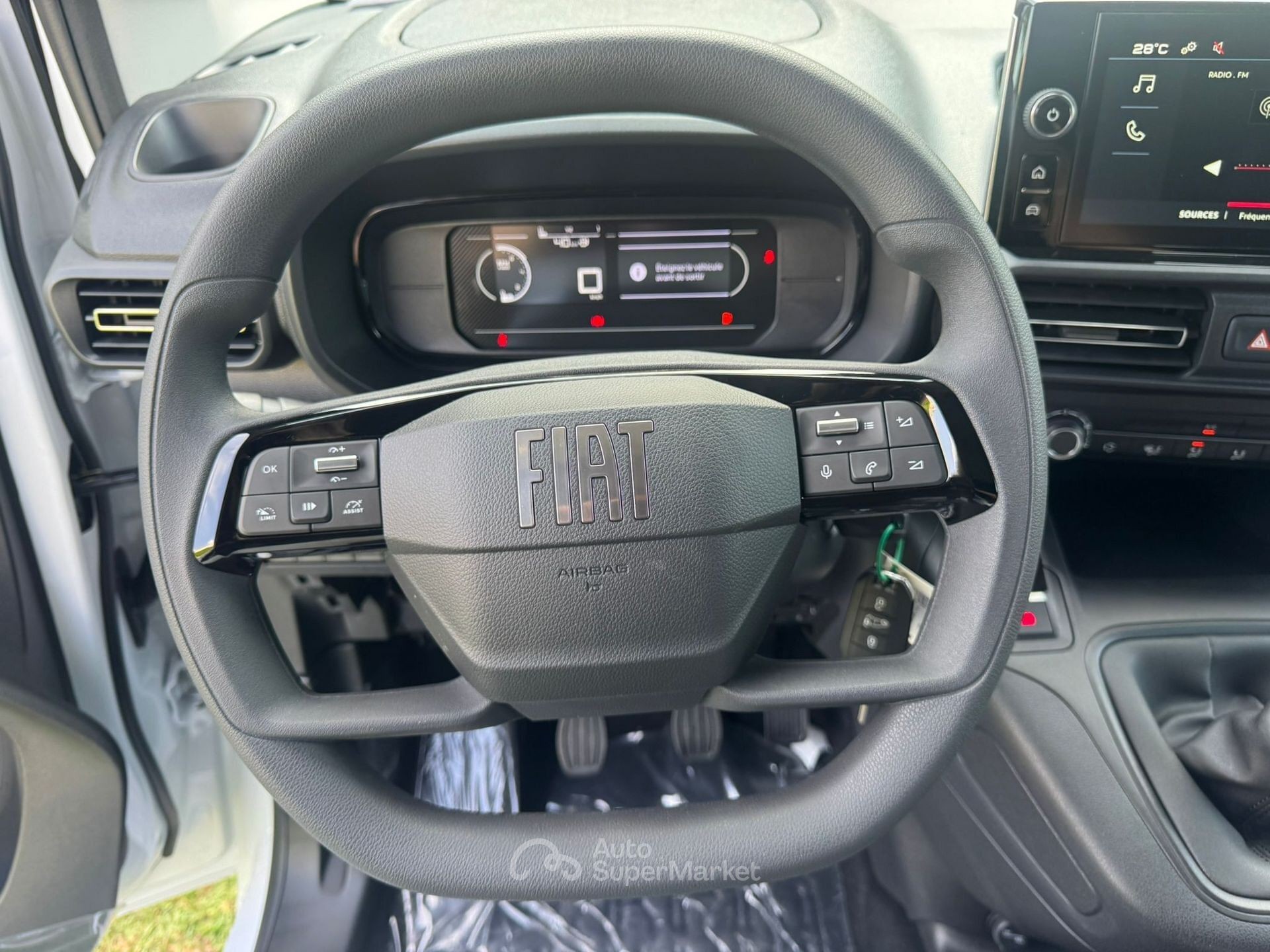 Fiat Doblò