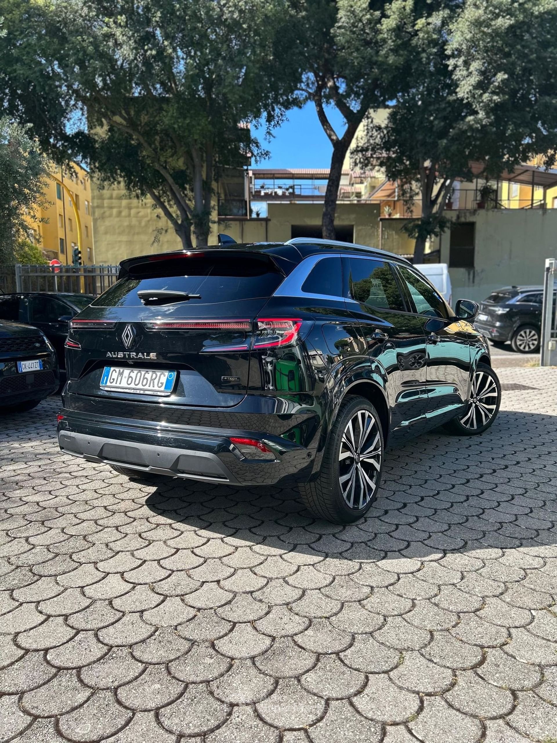 Renault Austral