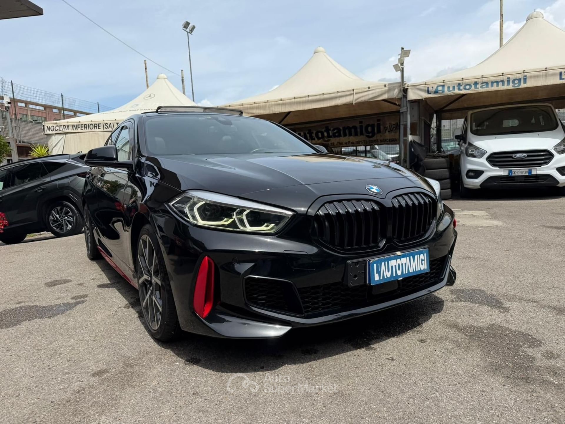 BMW Serie 1 120i