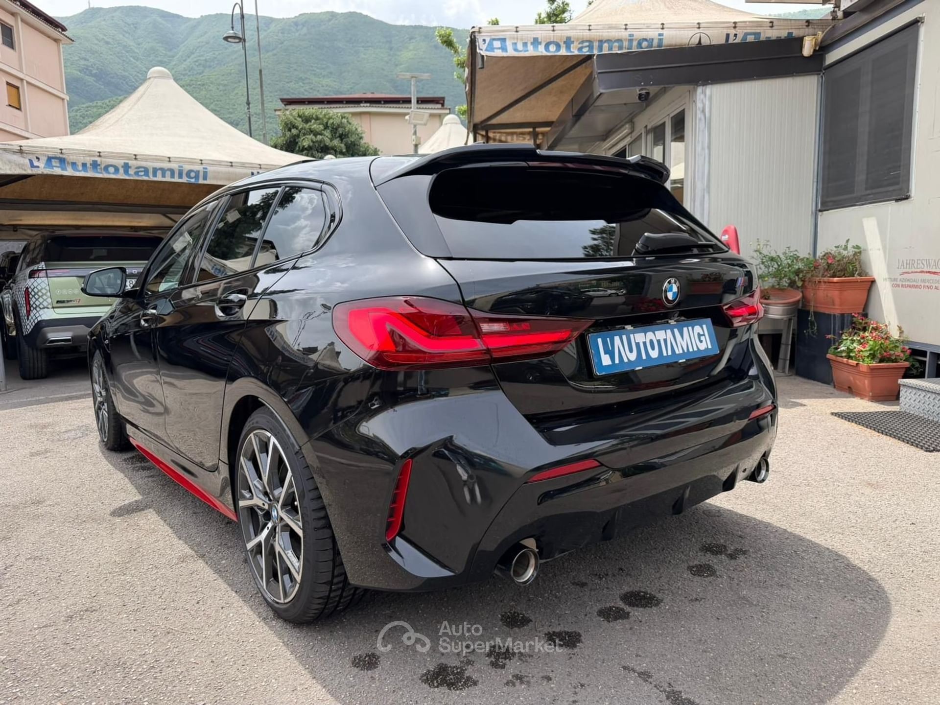 BMW Serie 1 120i