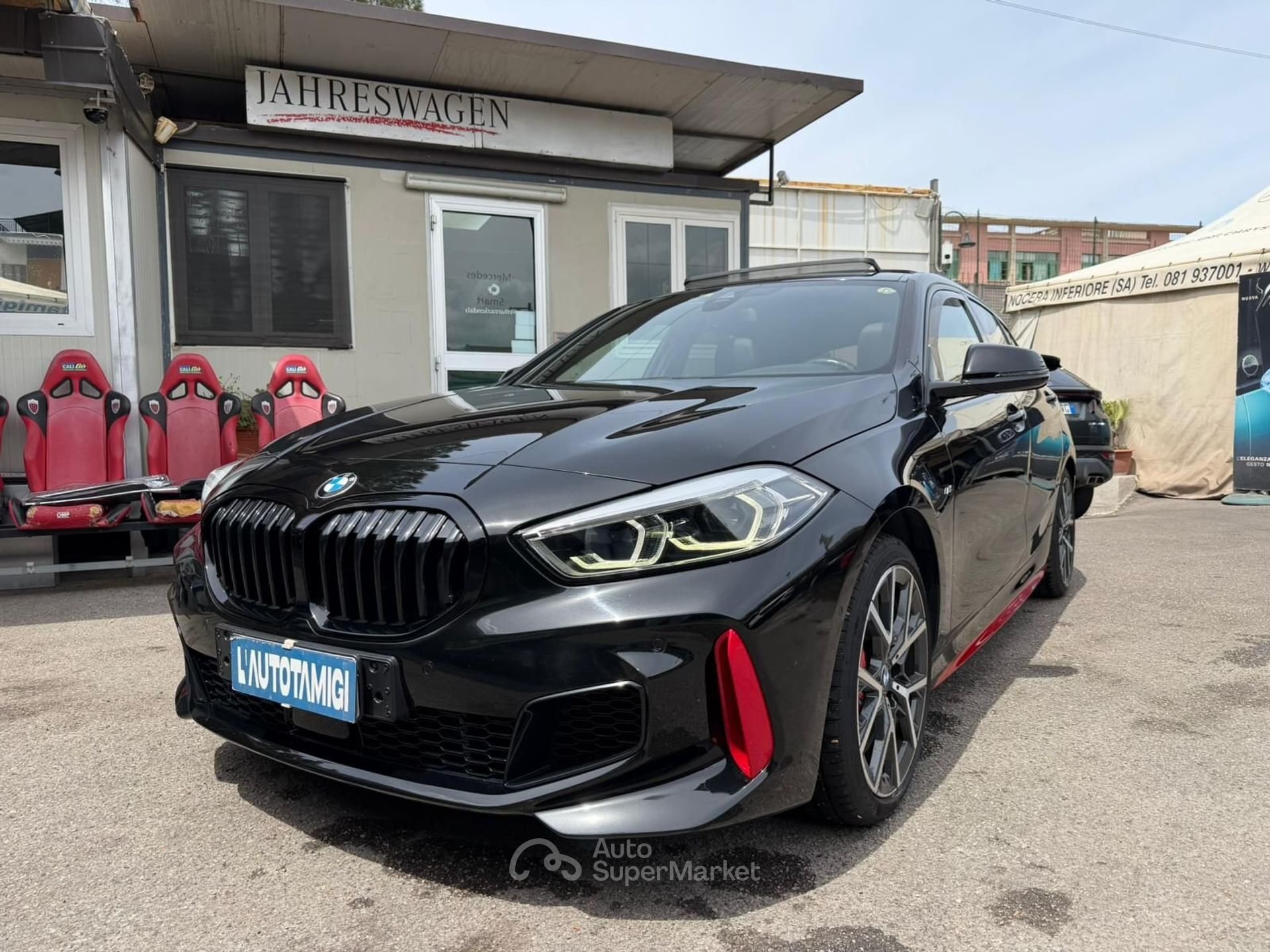 BMW Serie 1 120i