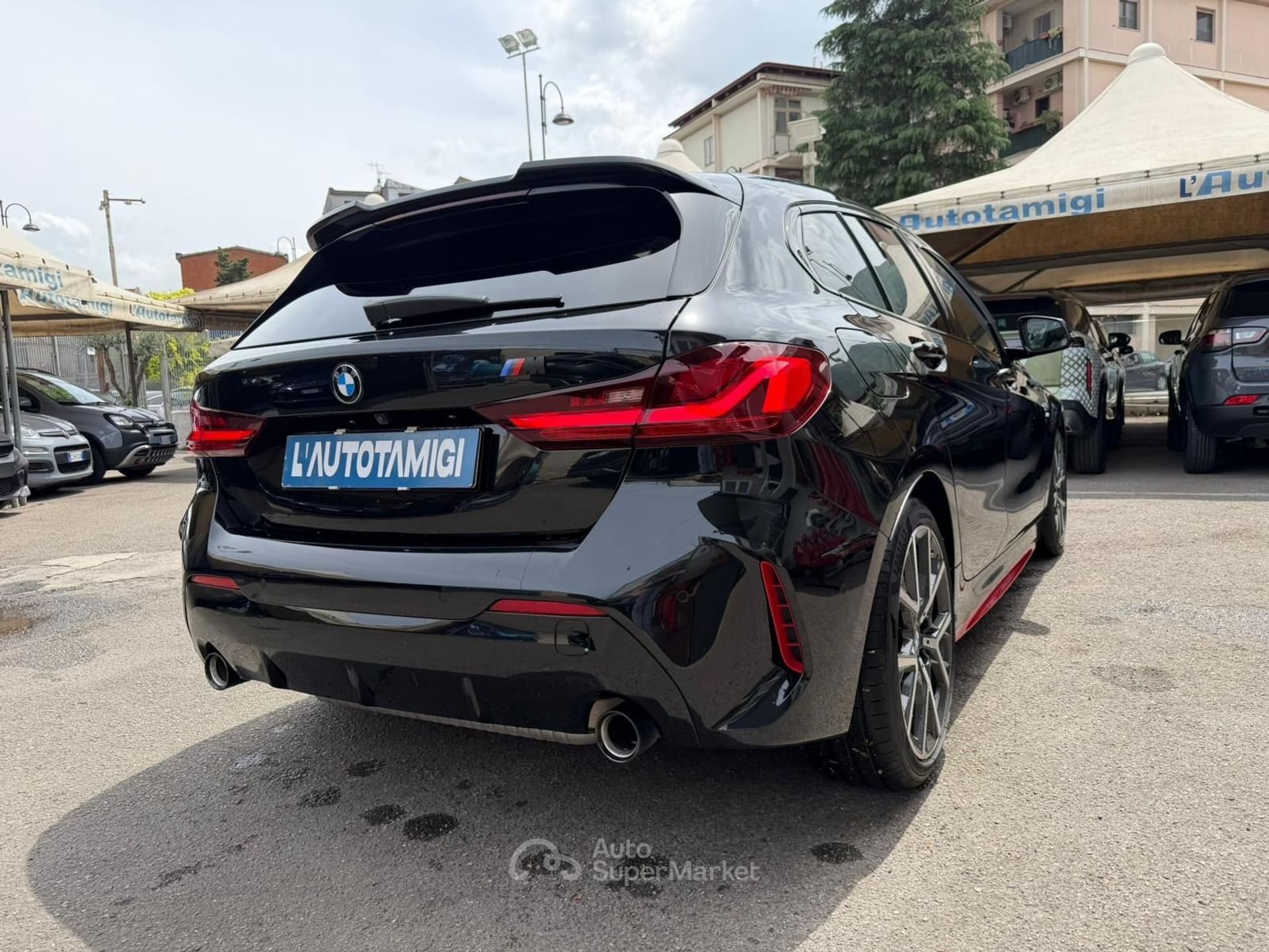 BMW Serie 1 120i