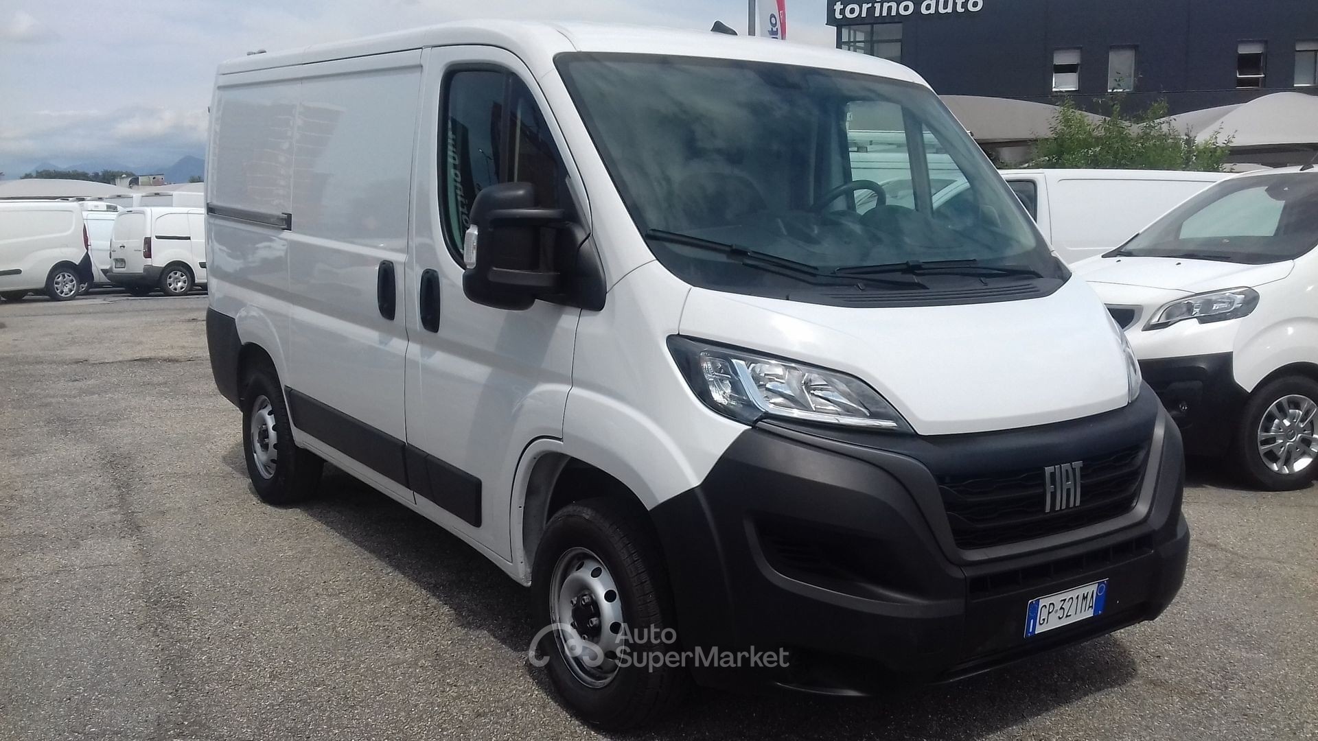 Fiat Ducato