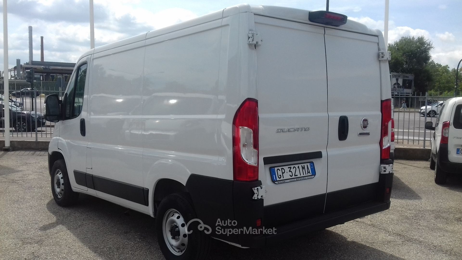 Fiat Ducato