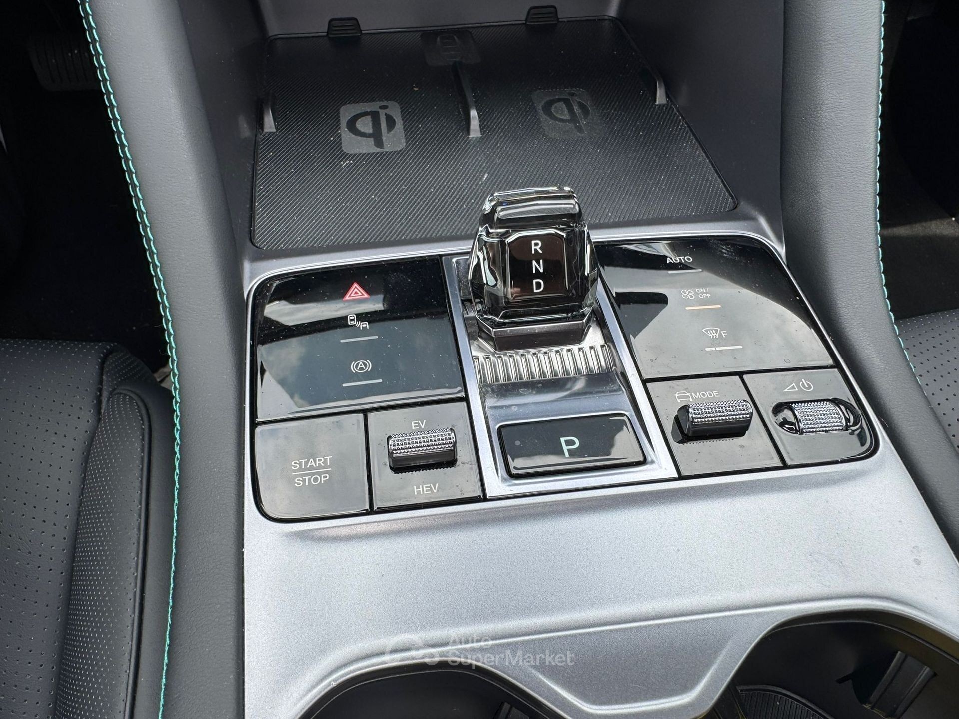 BYD Seal