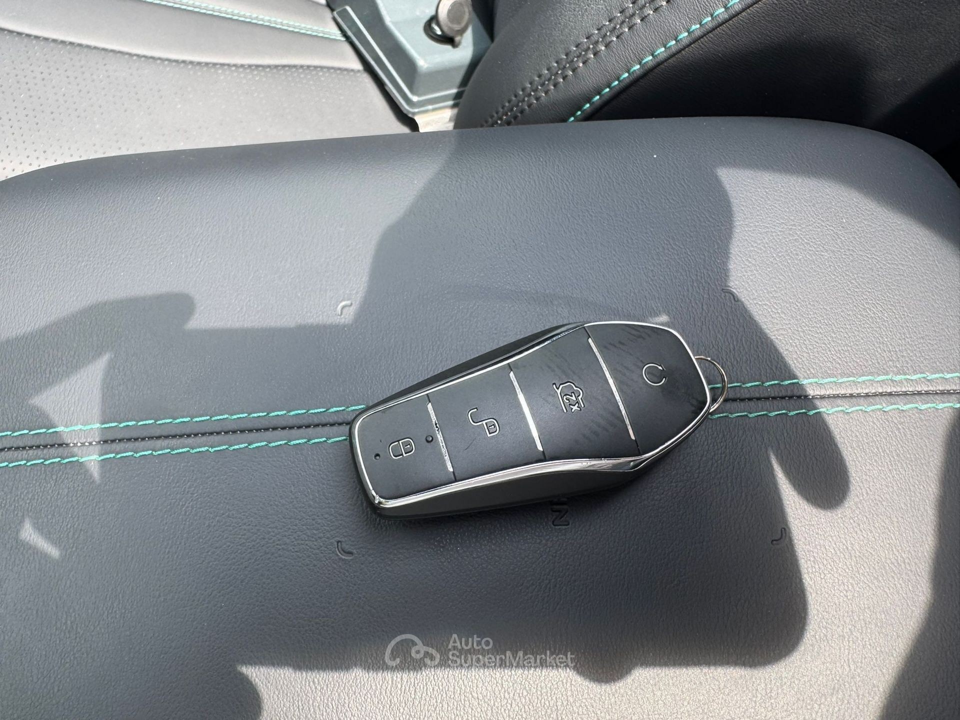 BYD Seal