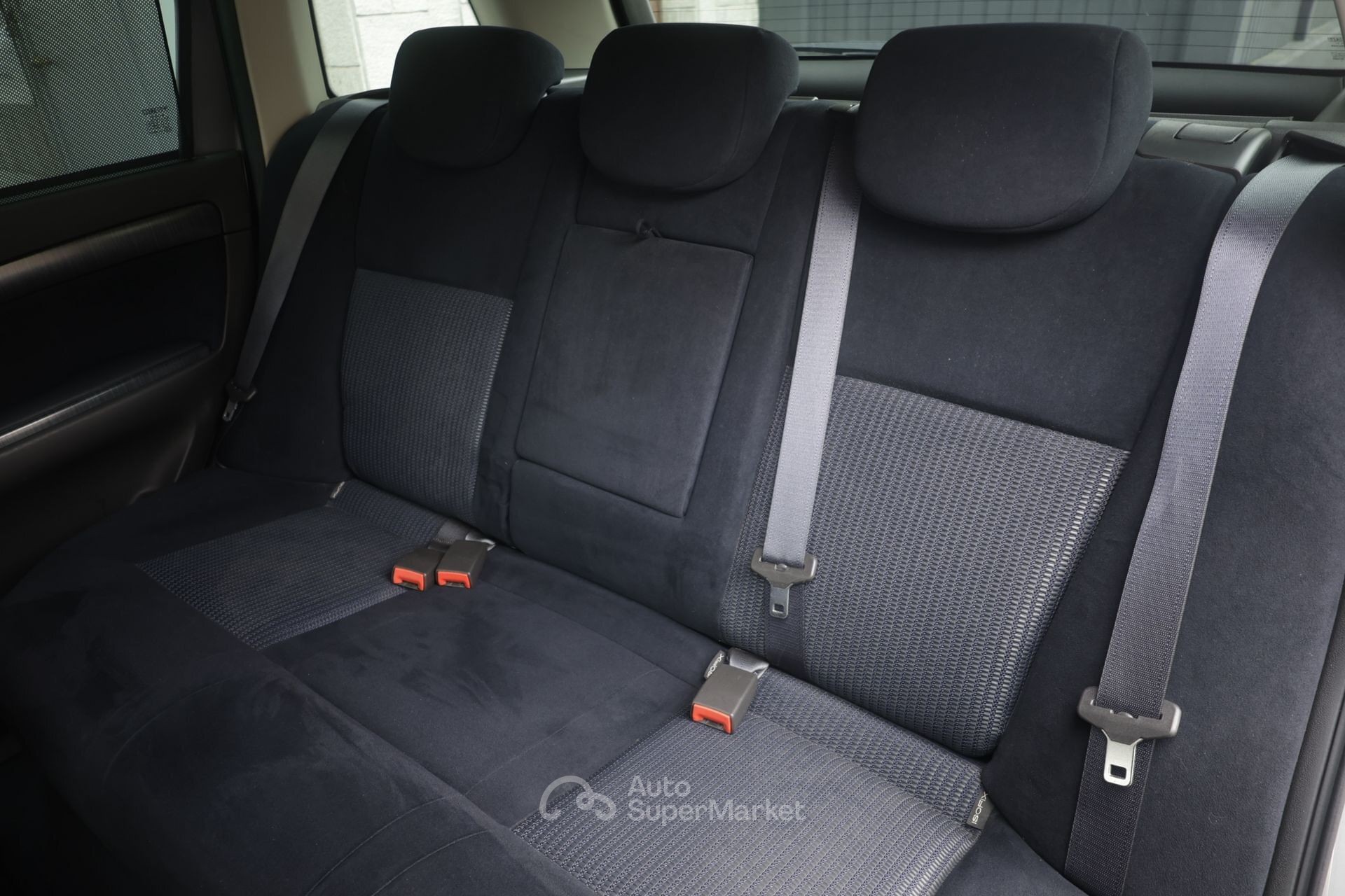 Fiat Croma