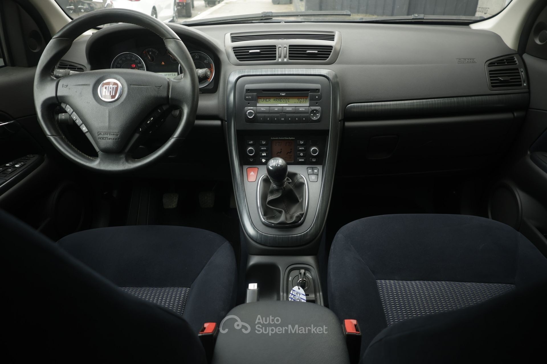 Fiat Croma