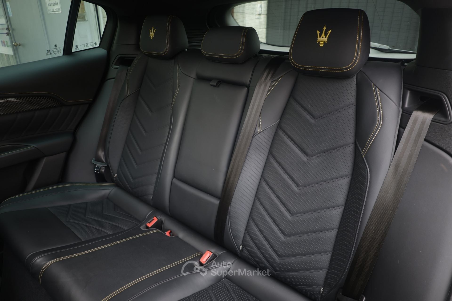 Maserati Grecale