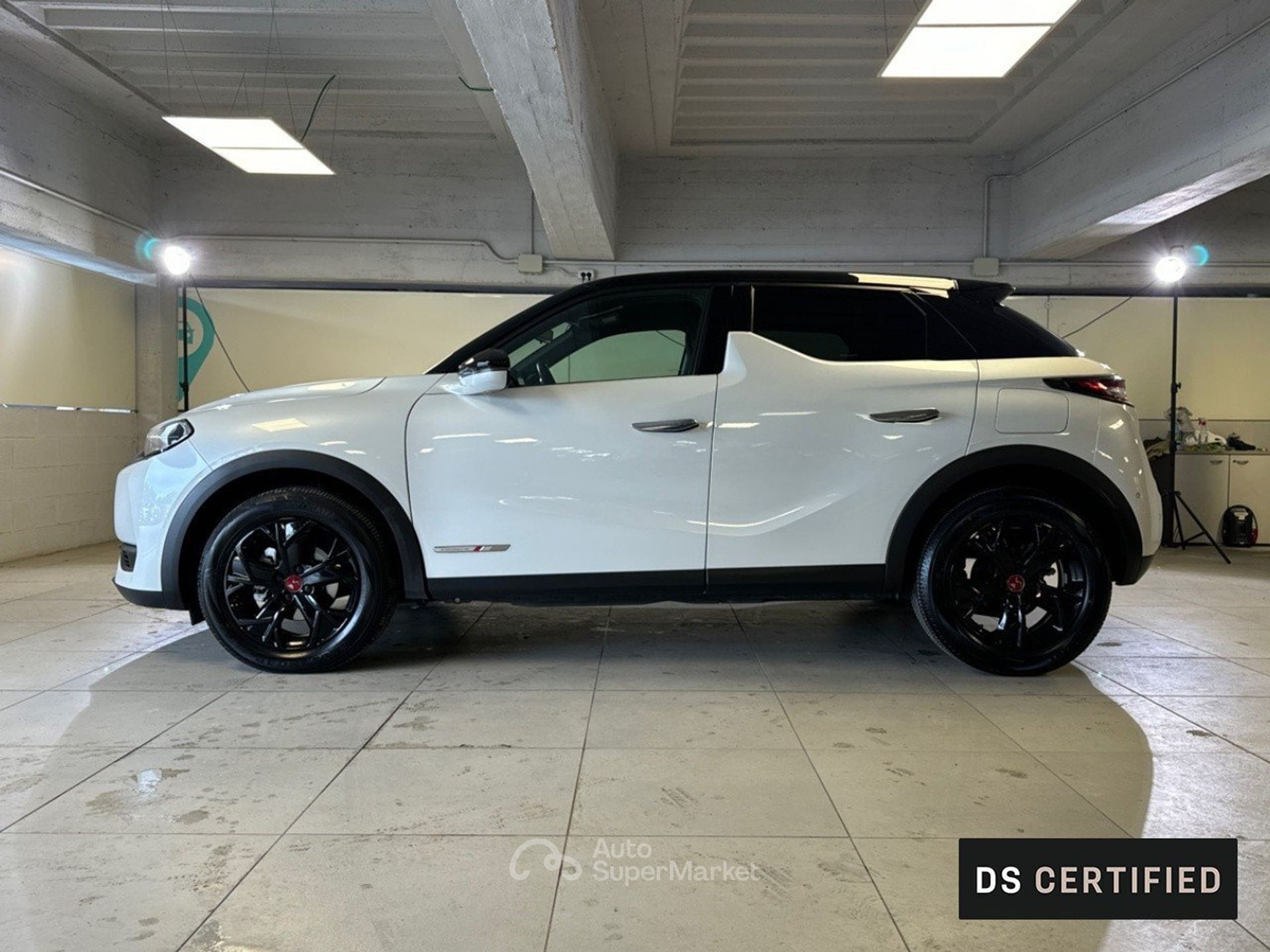 DS Automobiles DS 3