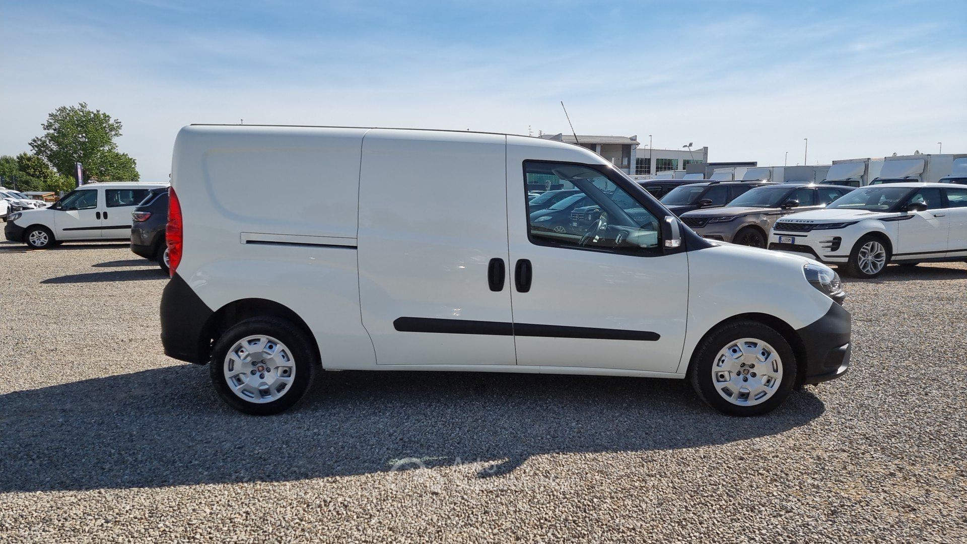 Fiat Doblò